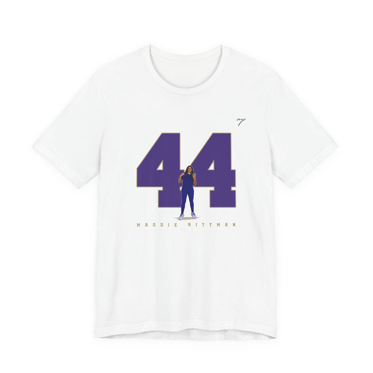 Maddie Bittman Graphic Tee