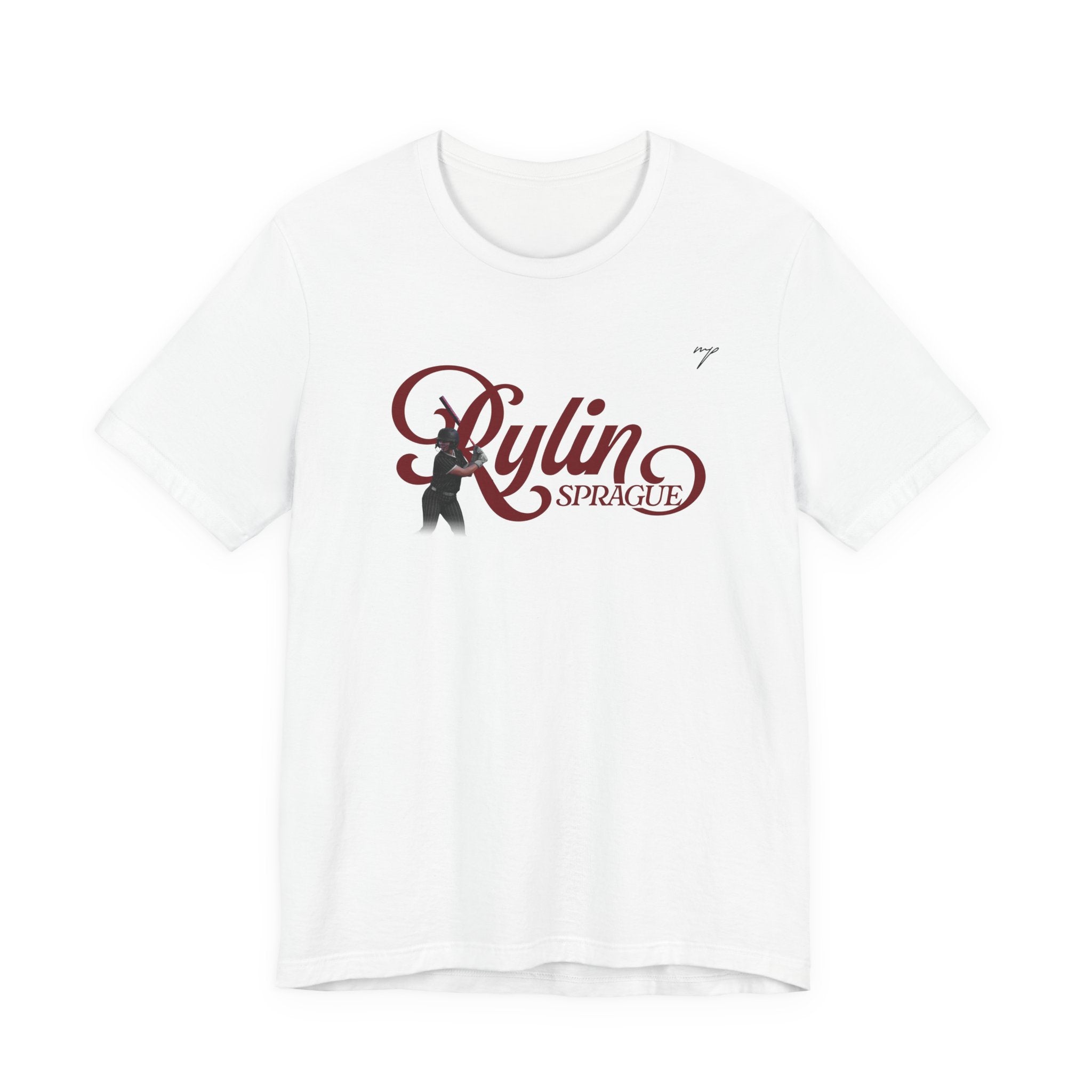 Rylin Sprague Graphic Tee