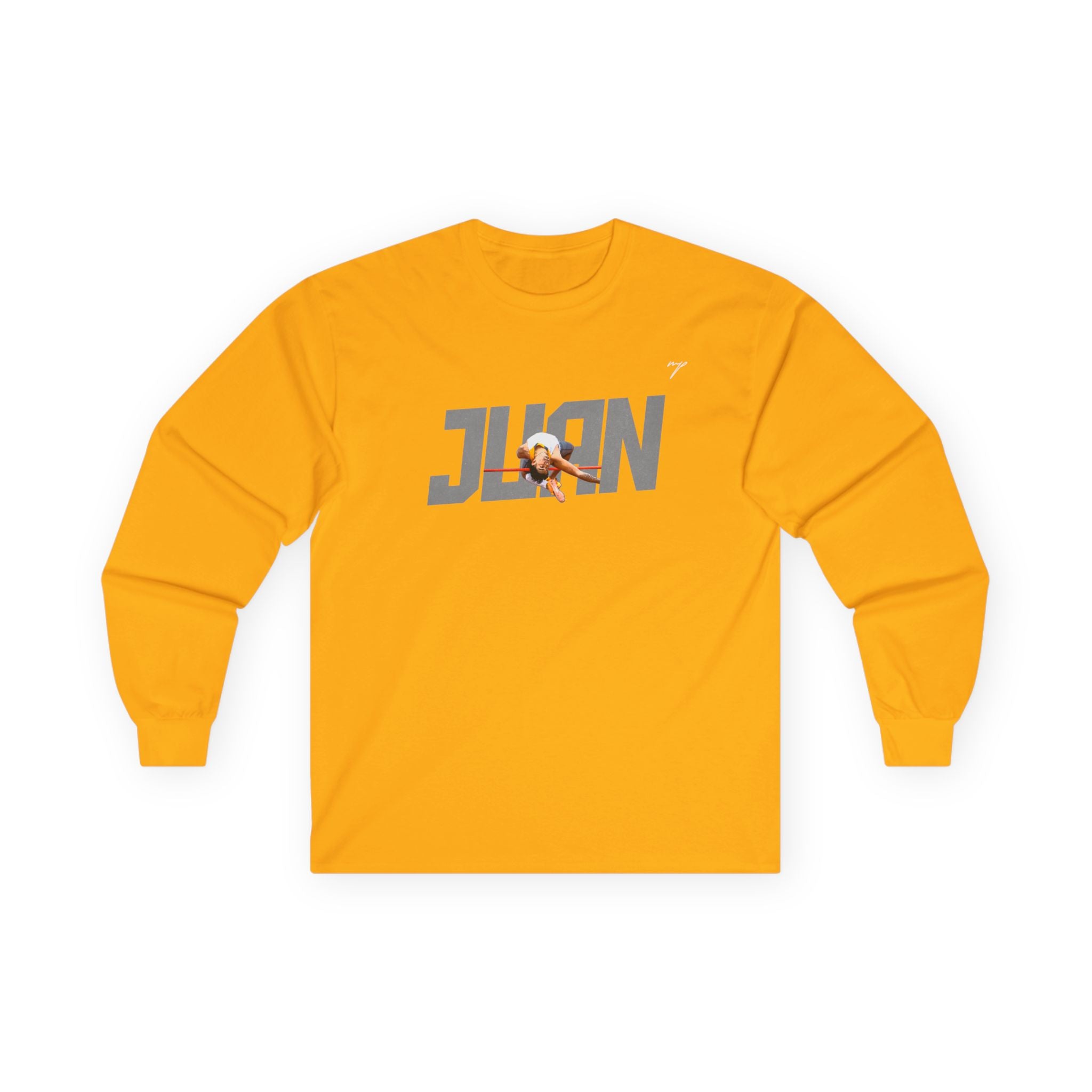 Juan Gonzalez Long Sleeve