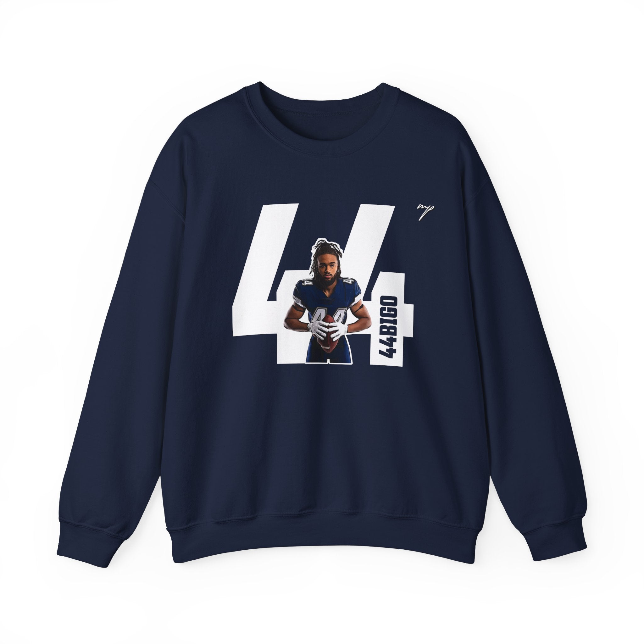 Oliver Lundberg Coleman Crewneck