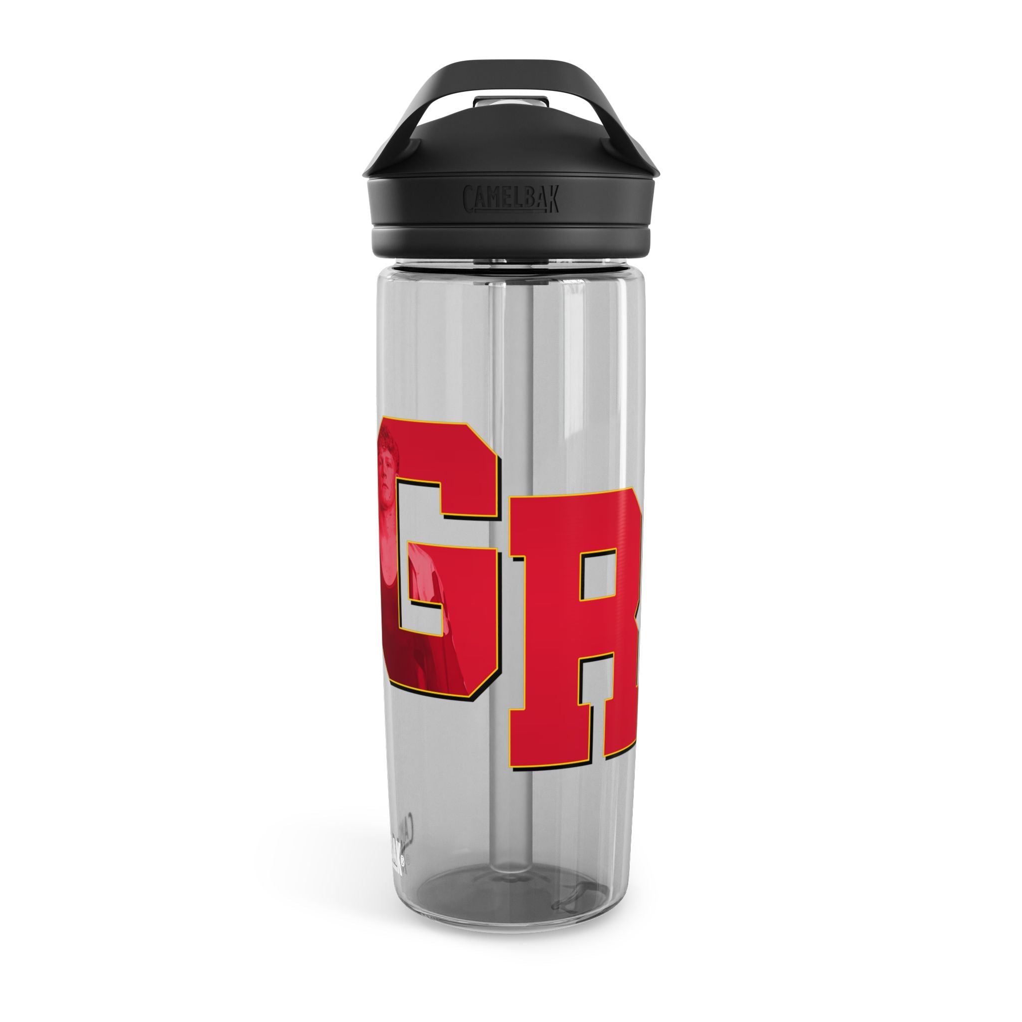 Garrett Reece CamelBak Water Bottle