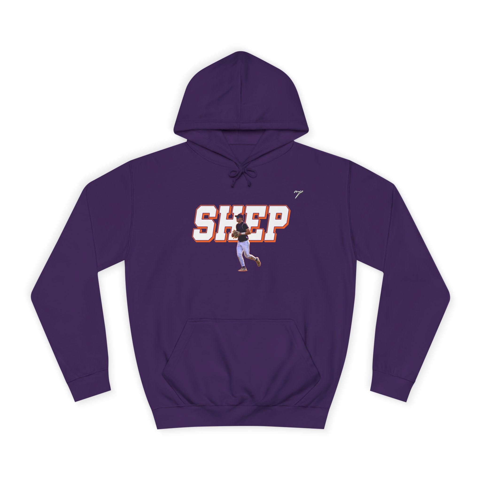 Jackson Shepherd Hoodie