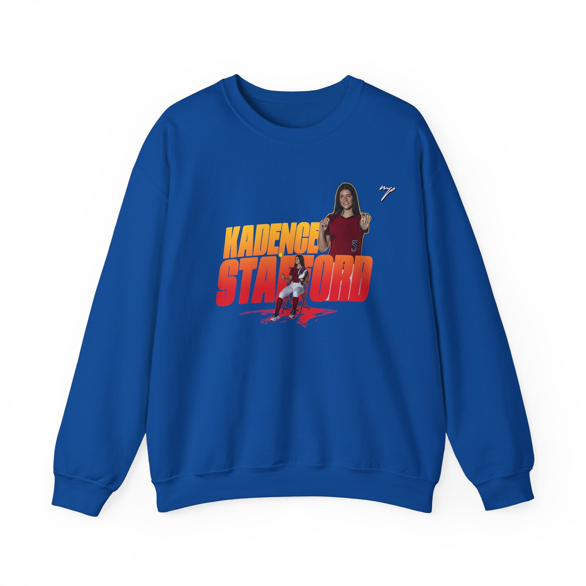 Kadence Stafford Crewneck