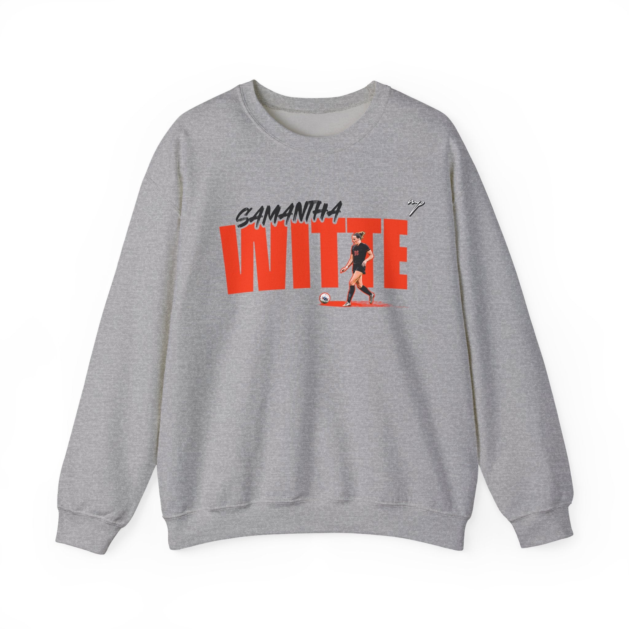 Samantha Witte Crewneck