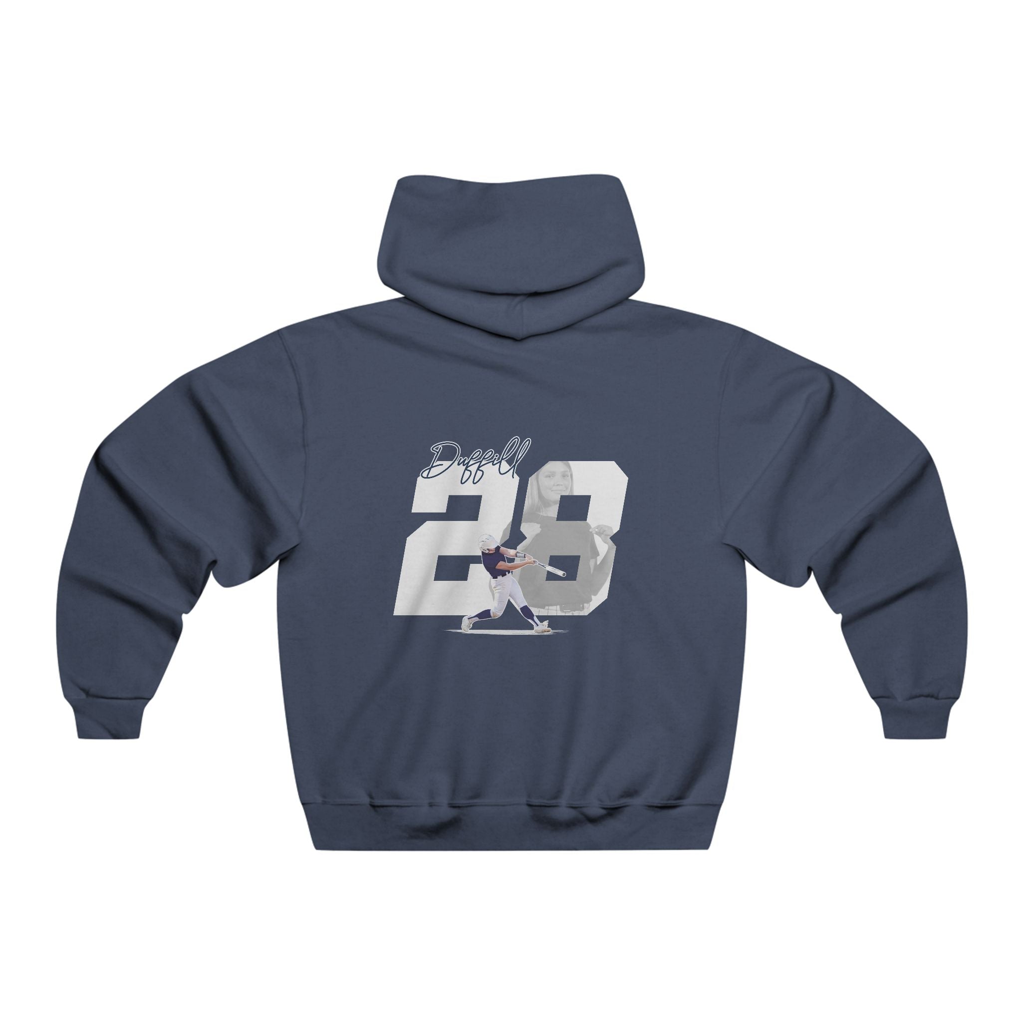 Lily Duffill Vintage Hoodie