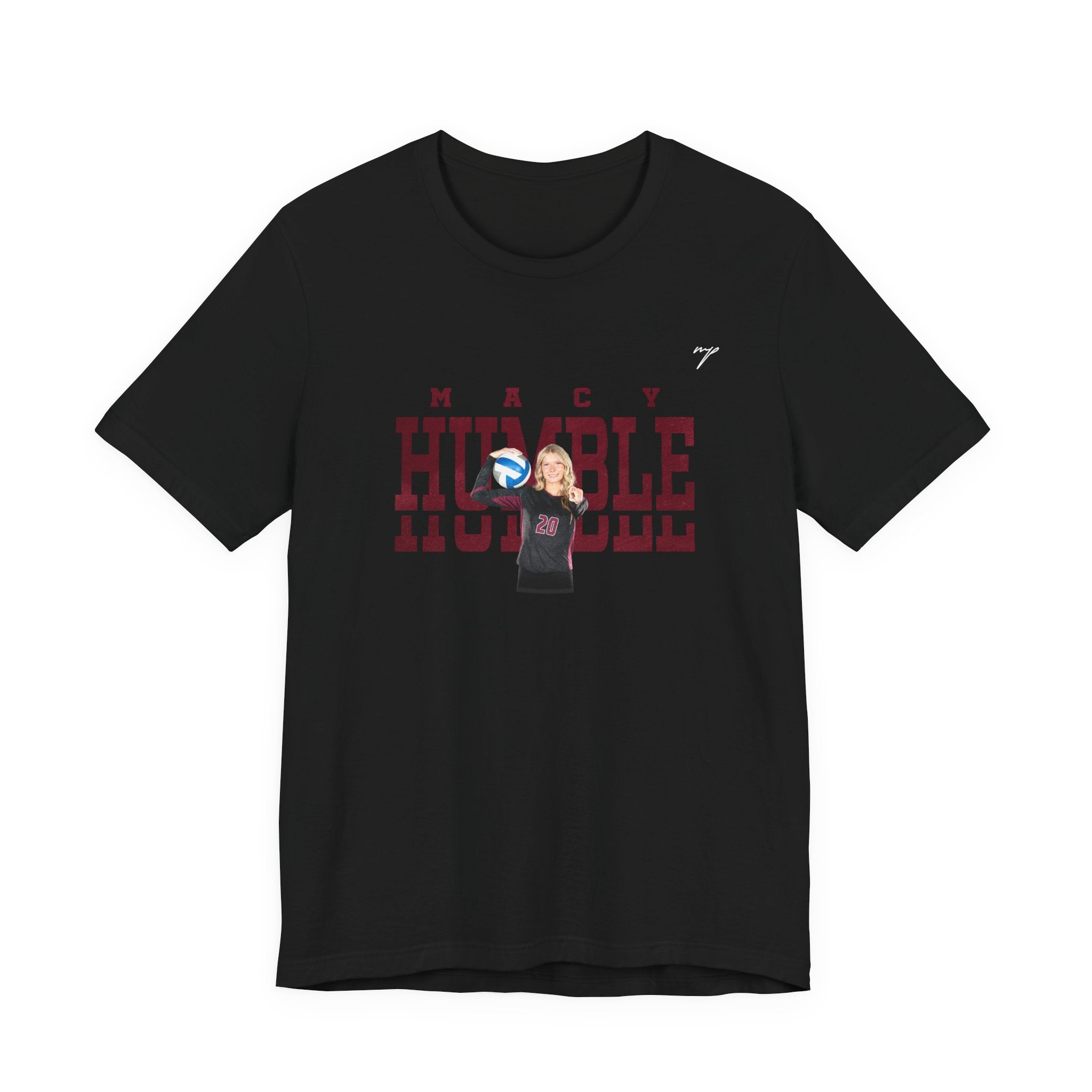 Macy Humble Graphic Tee