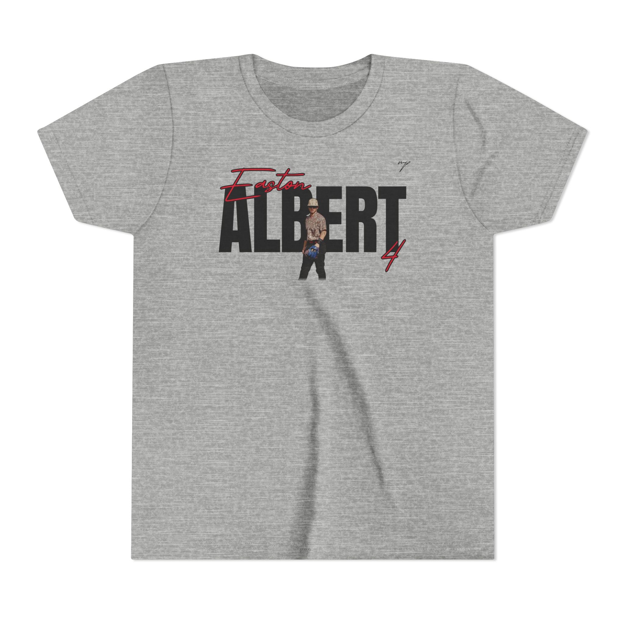 Easton Albert YOUTH Graphic Tee