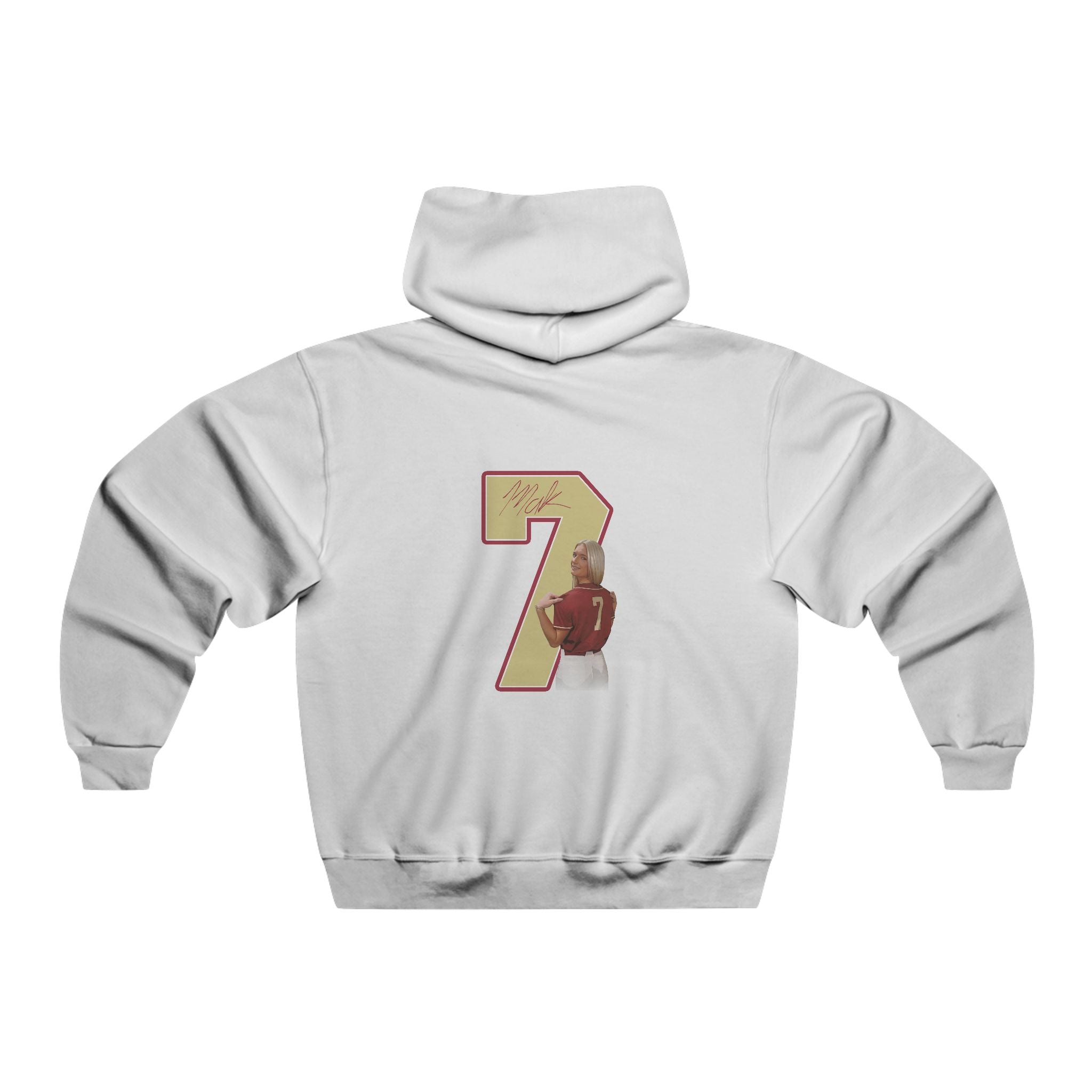 Makynlee Dickerson Vintage Hoodie