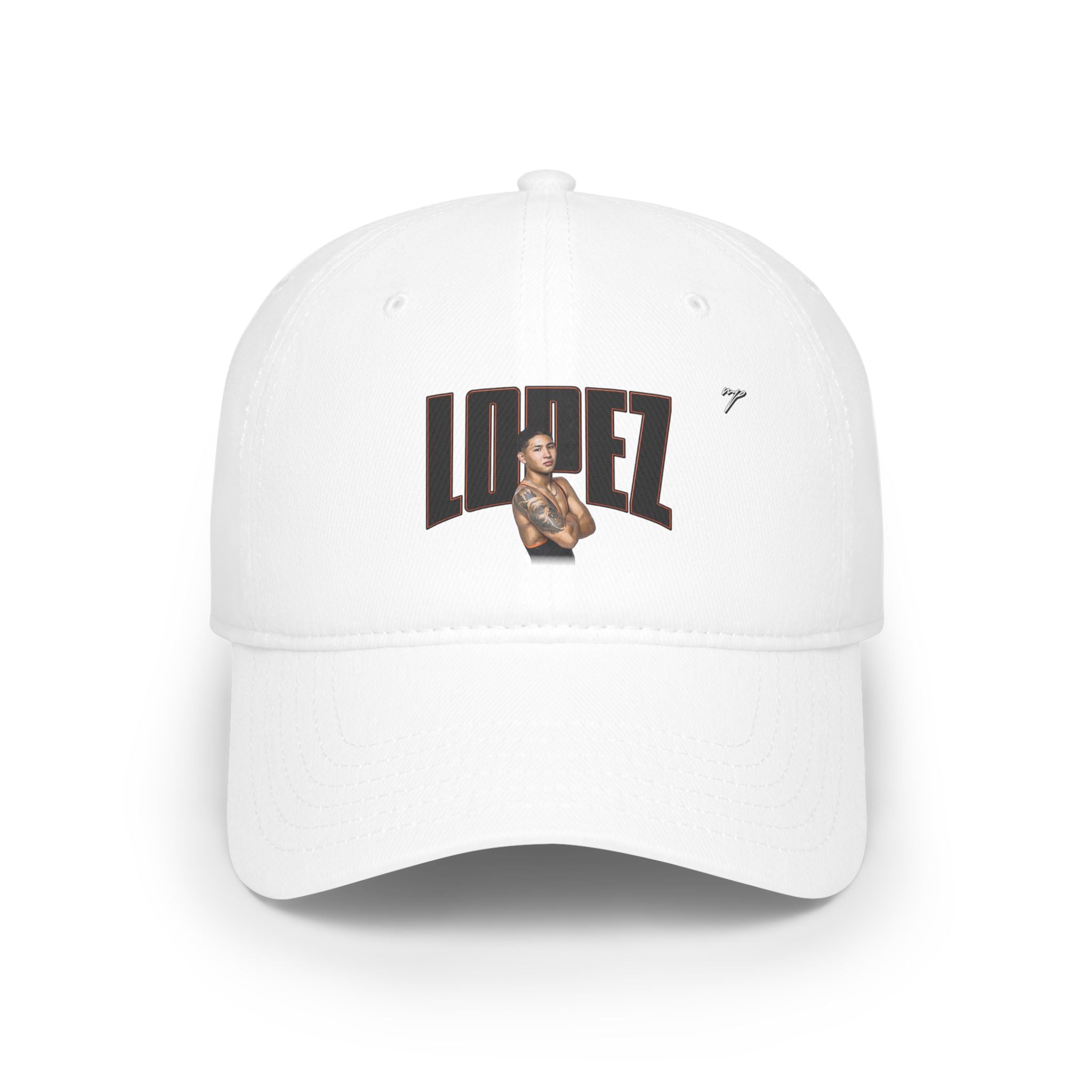 Jeff Lopez Hat