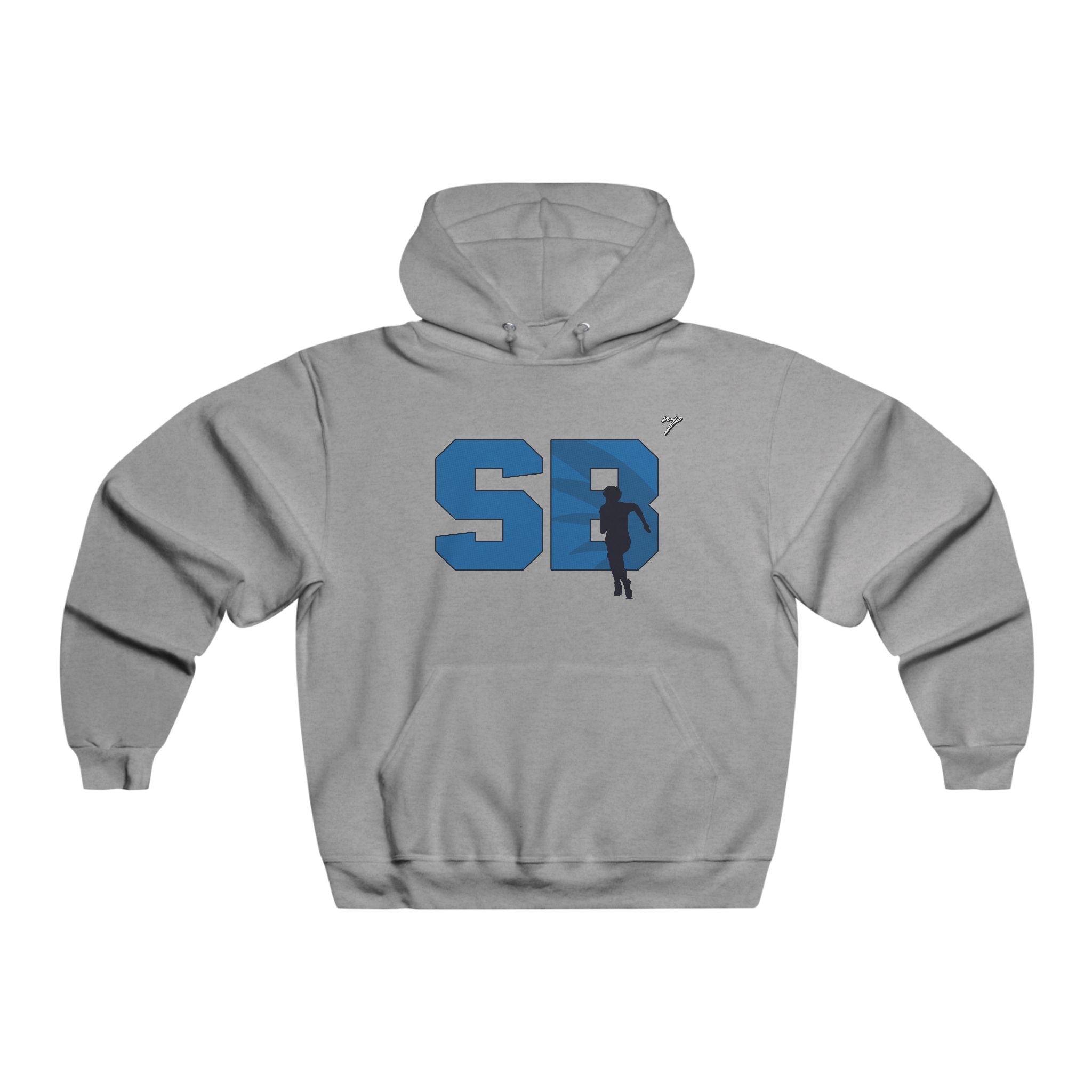 Steven Banks Vintage Hoodie