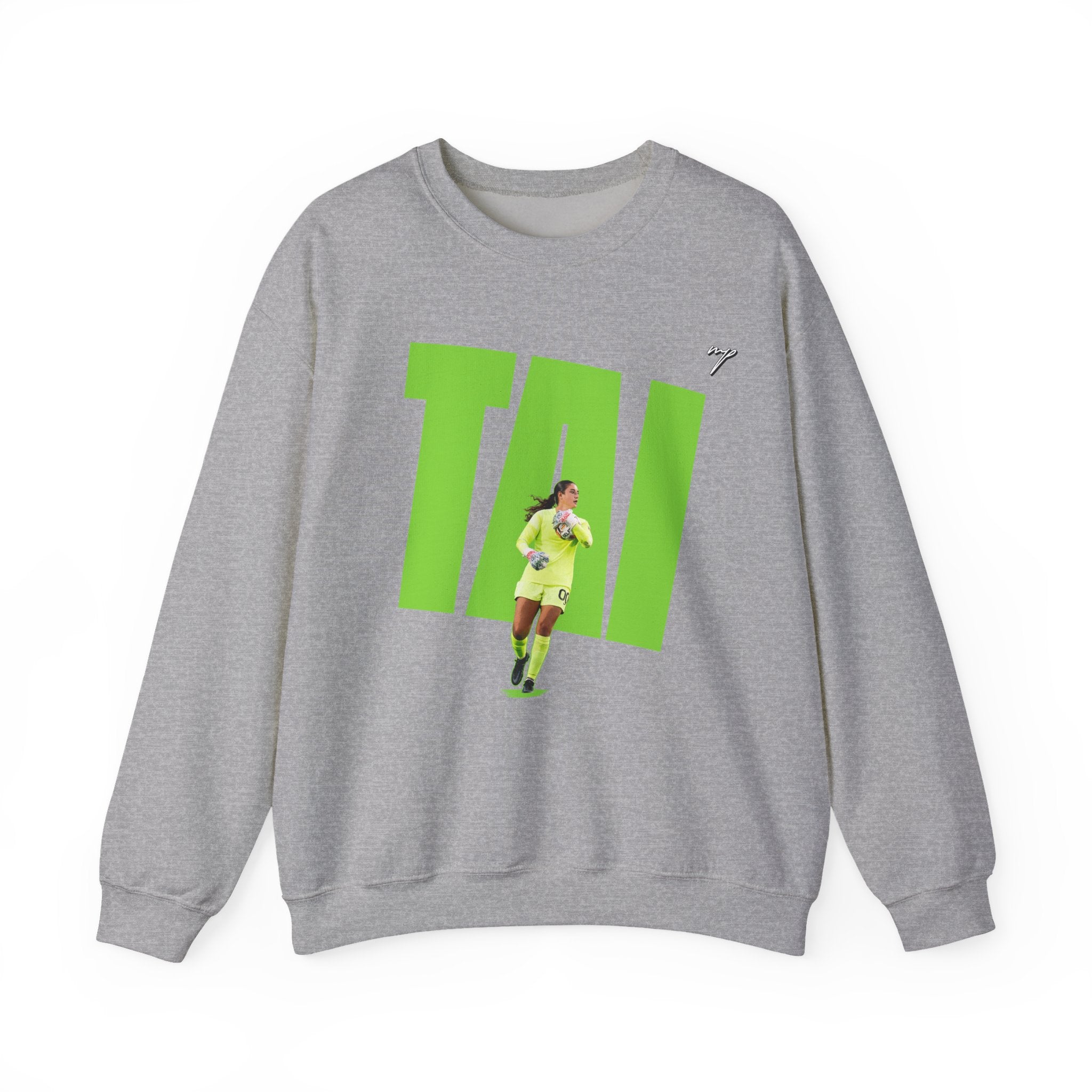Taiana Tolleson Crewneck