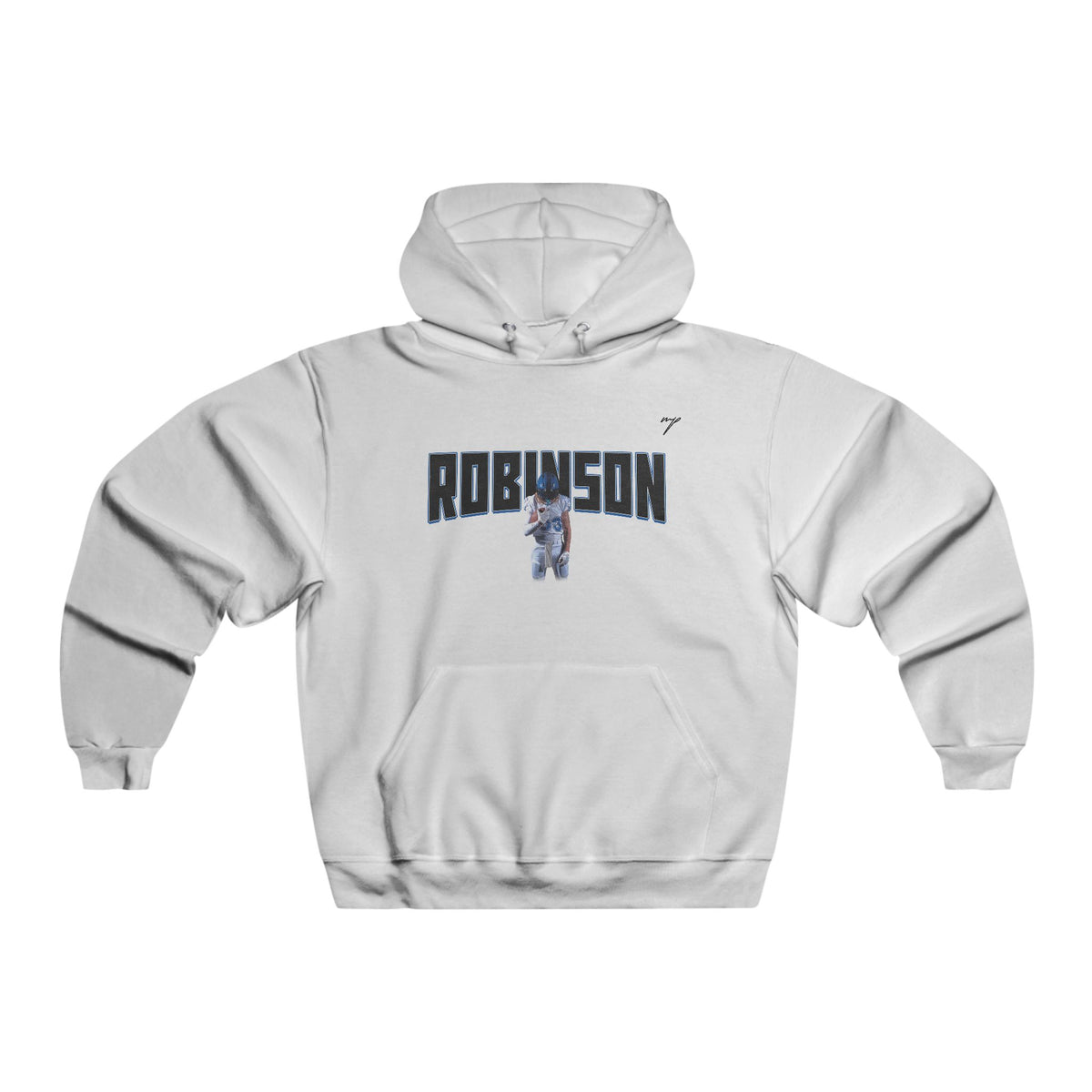 Austyn Robinson Vintage Hoodie
