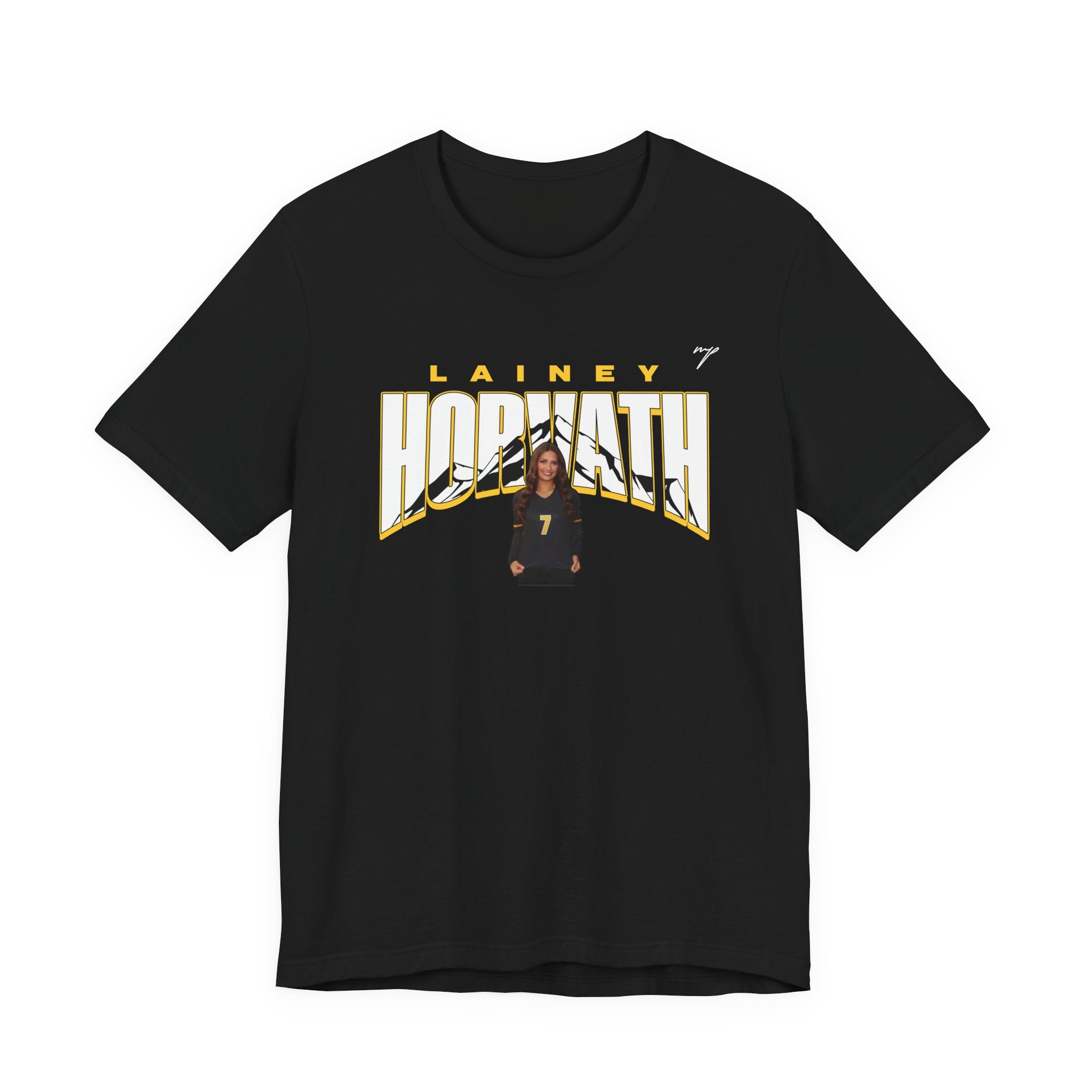 Lainey Horvath Graphic Tee