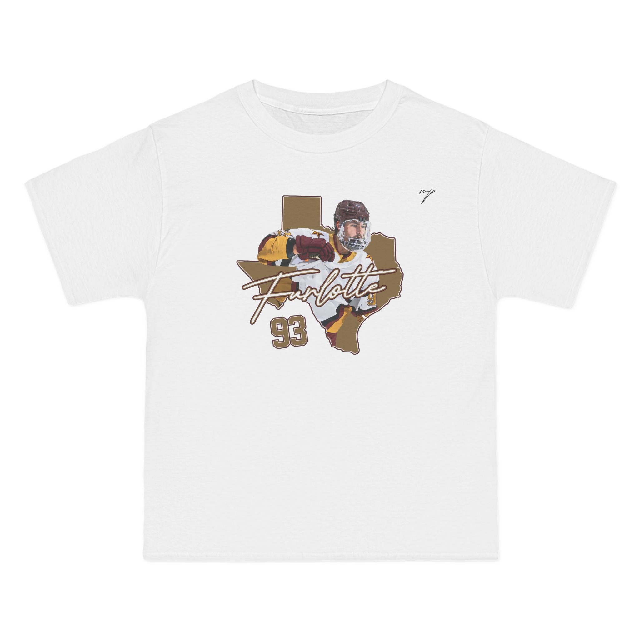 Jakson Furlotte Vintage Tee