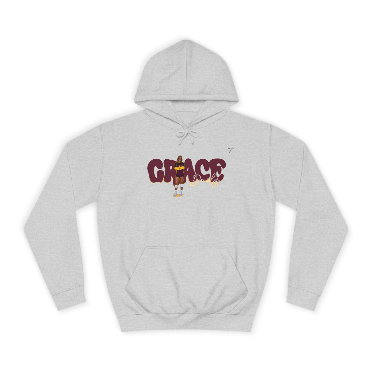 Grace Daniels Hoodie