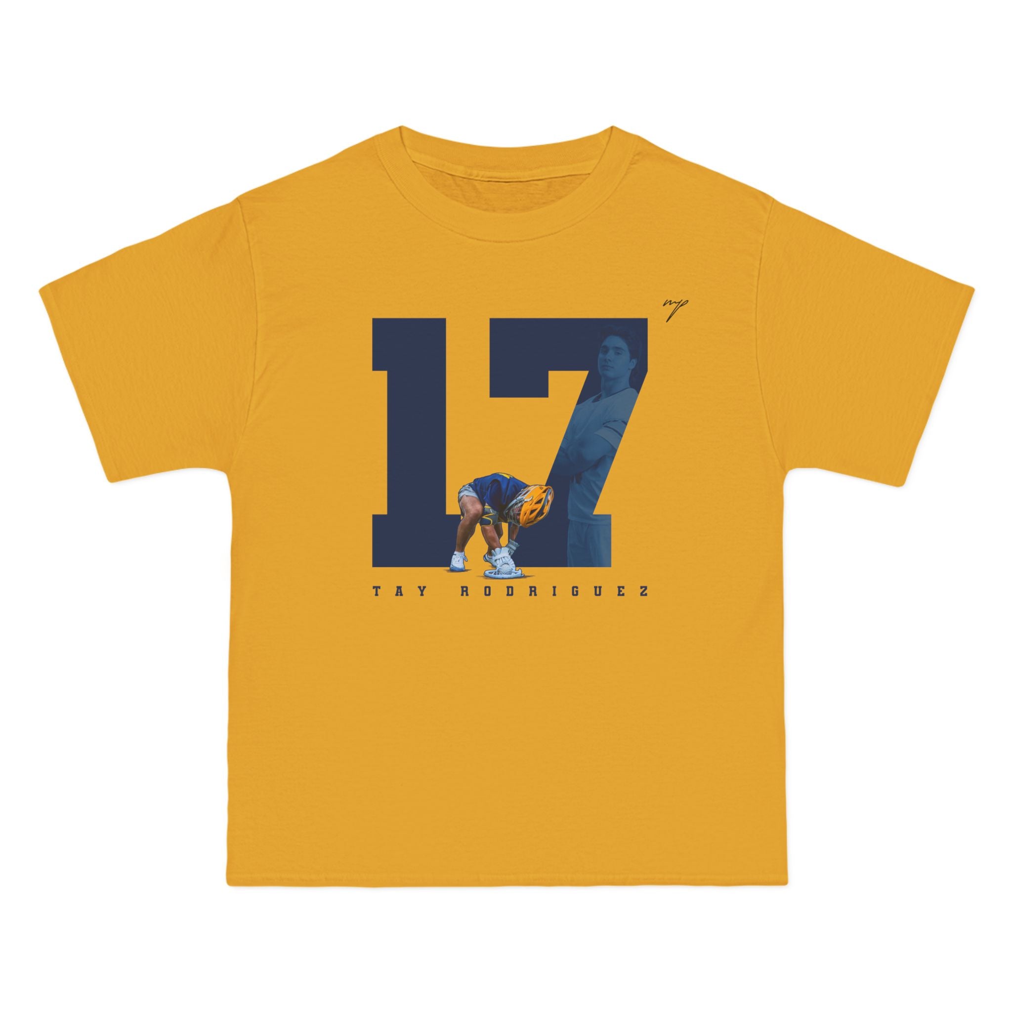 Tay Rodriguez Vintage Tee