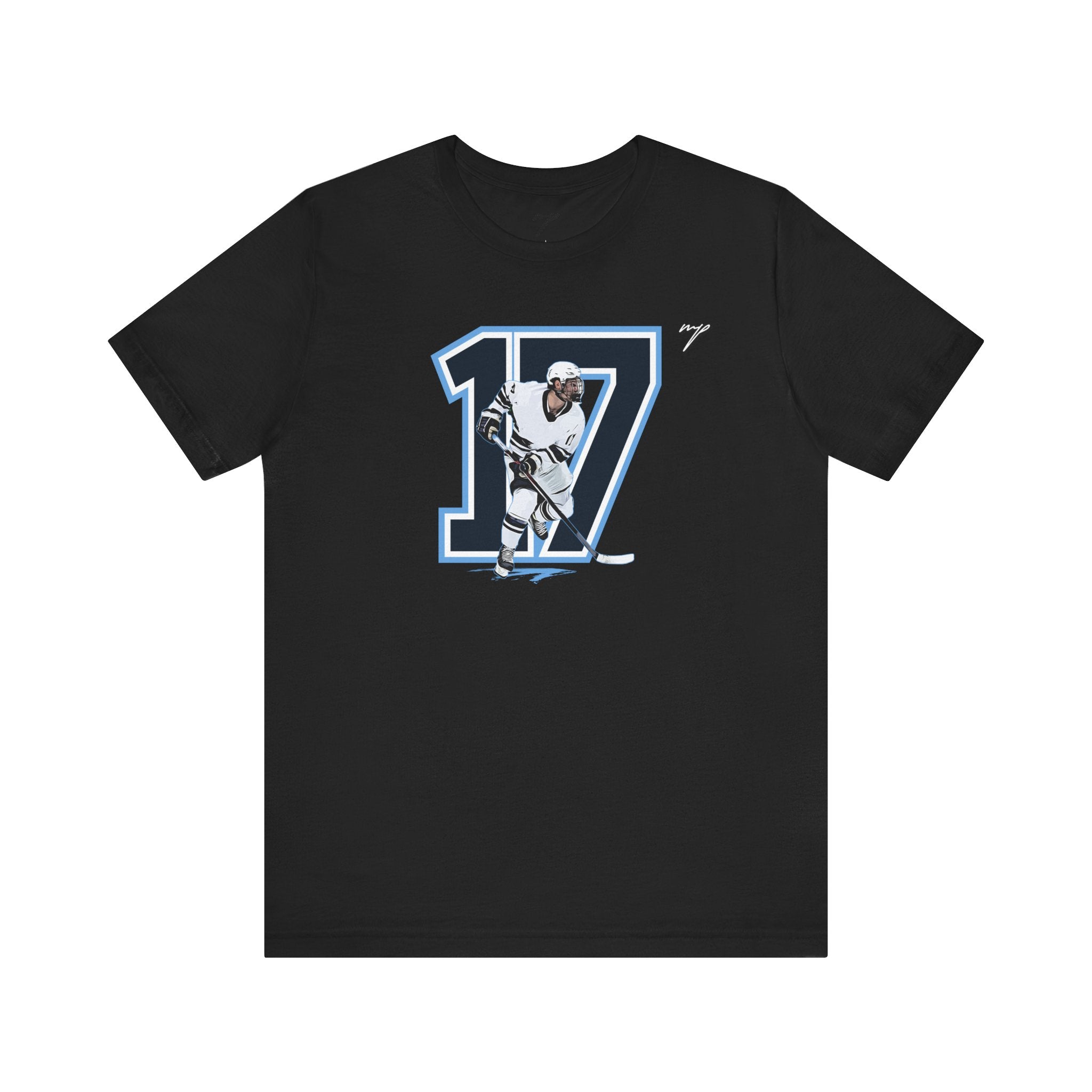 Blake Lind Graphic Tee