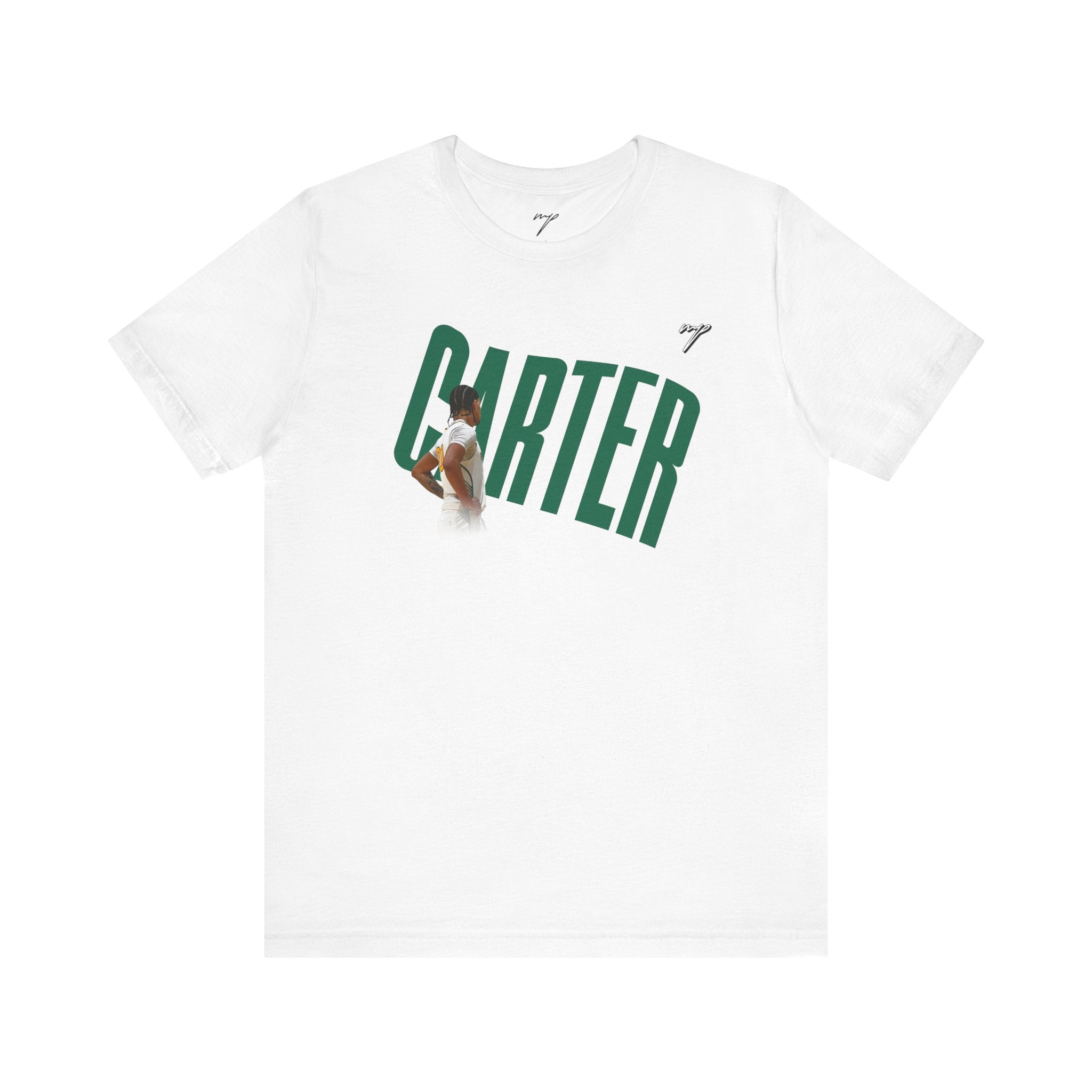 Carter Mungin Graphic Tee