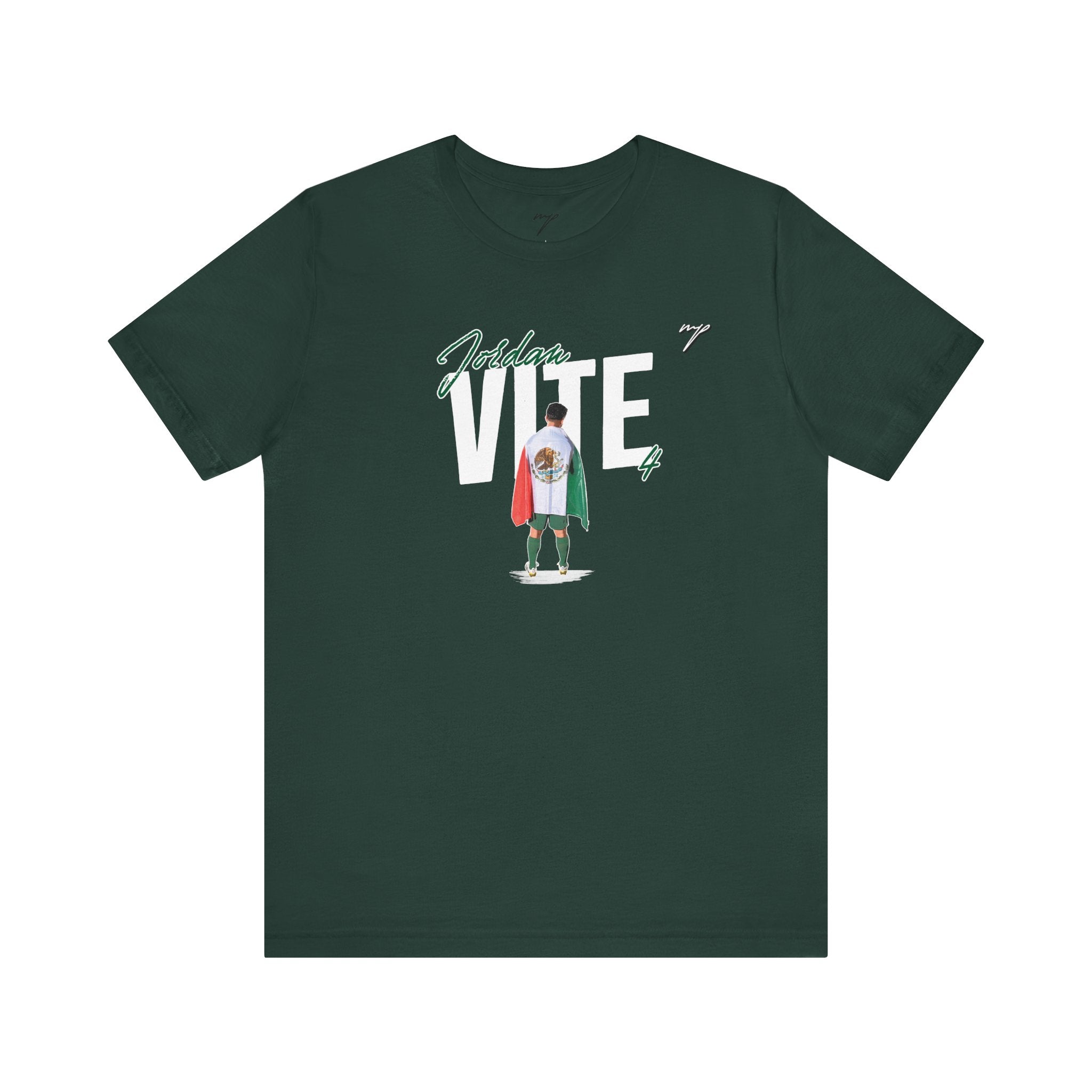 Jordan Vite Graphic Tee