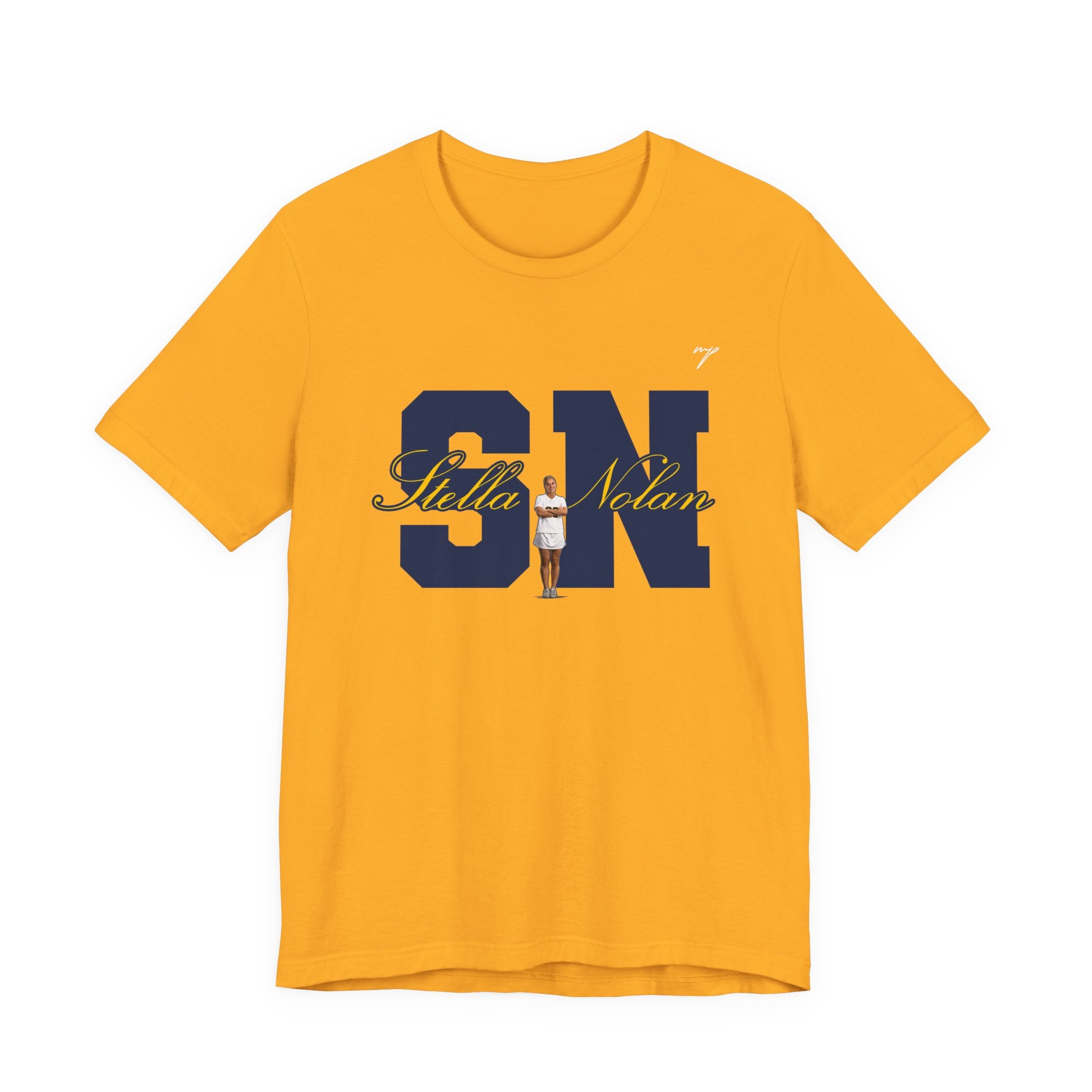 Stella Nolan Graphic Tee