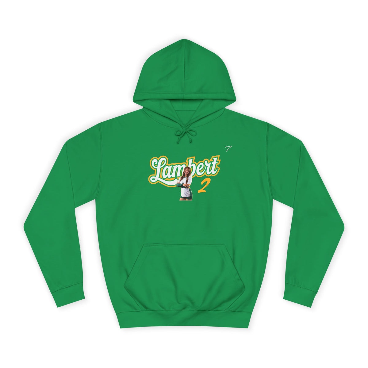 Kylie Lambert Hoodie