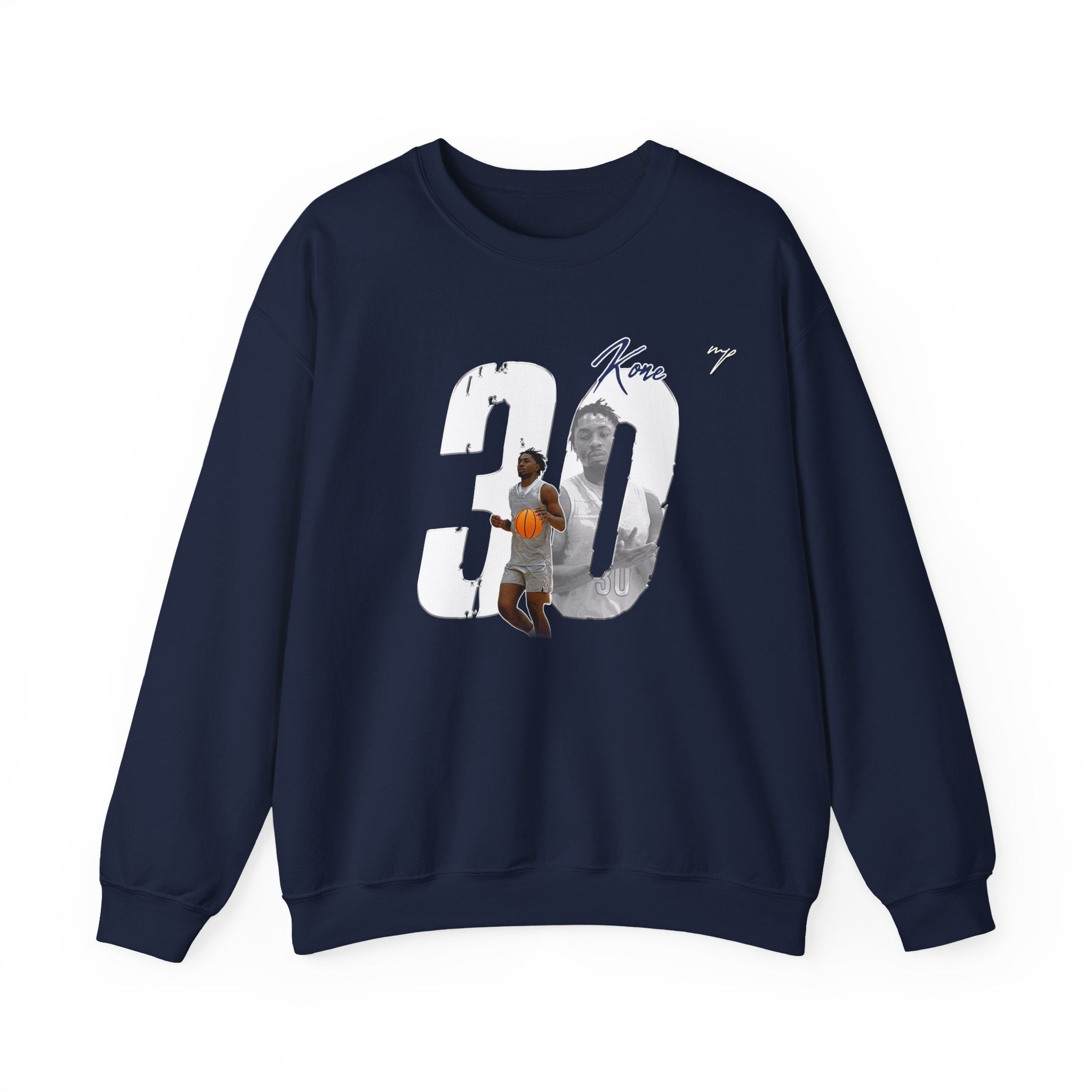Raheem Kone Crewneck