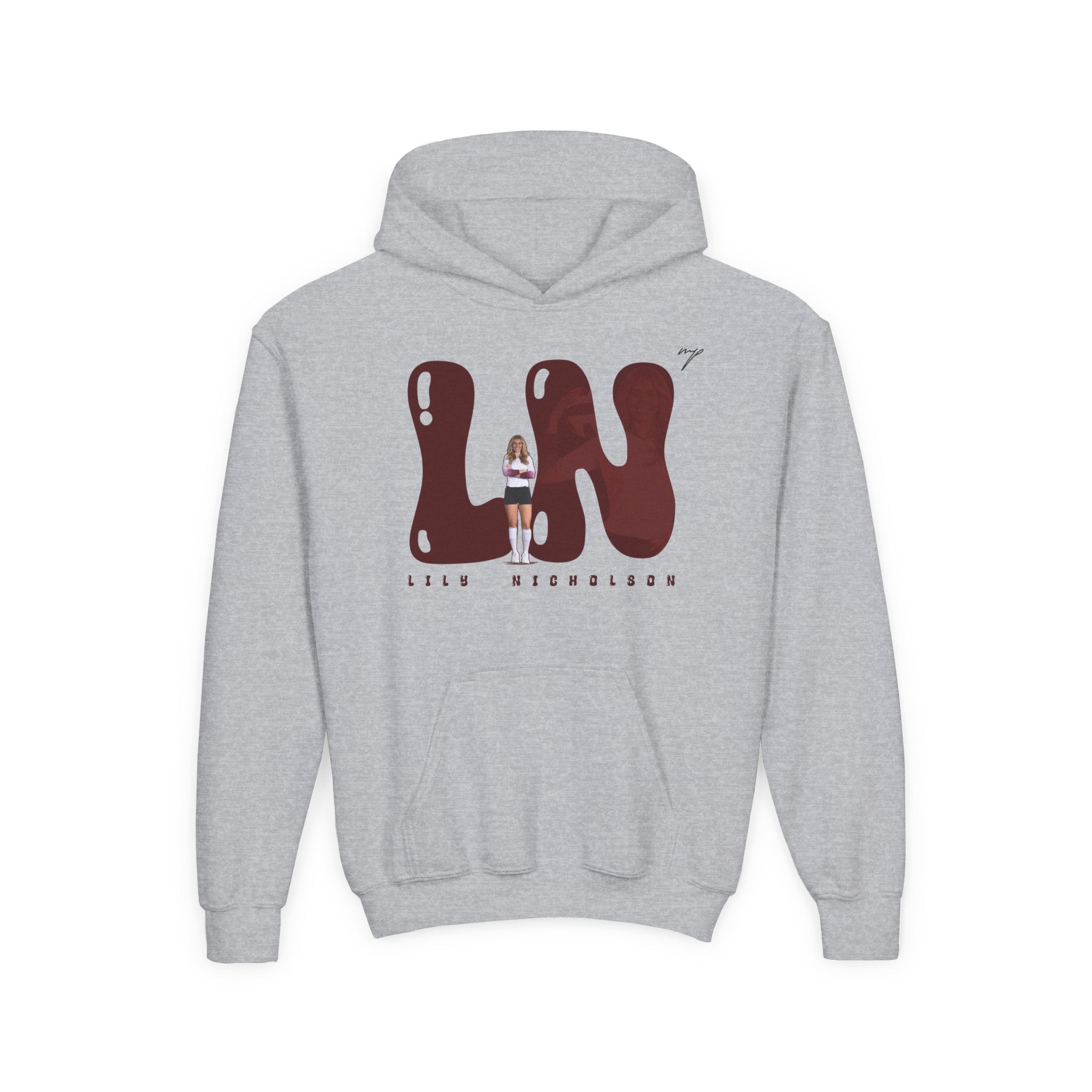 Lily Nicholson YOUTH Hoodie