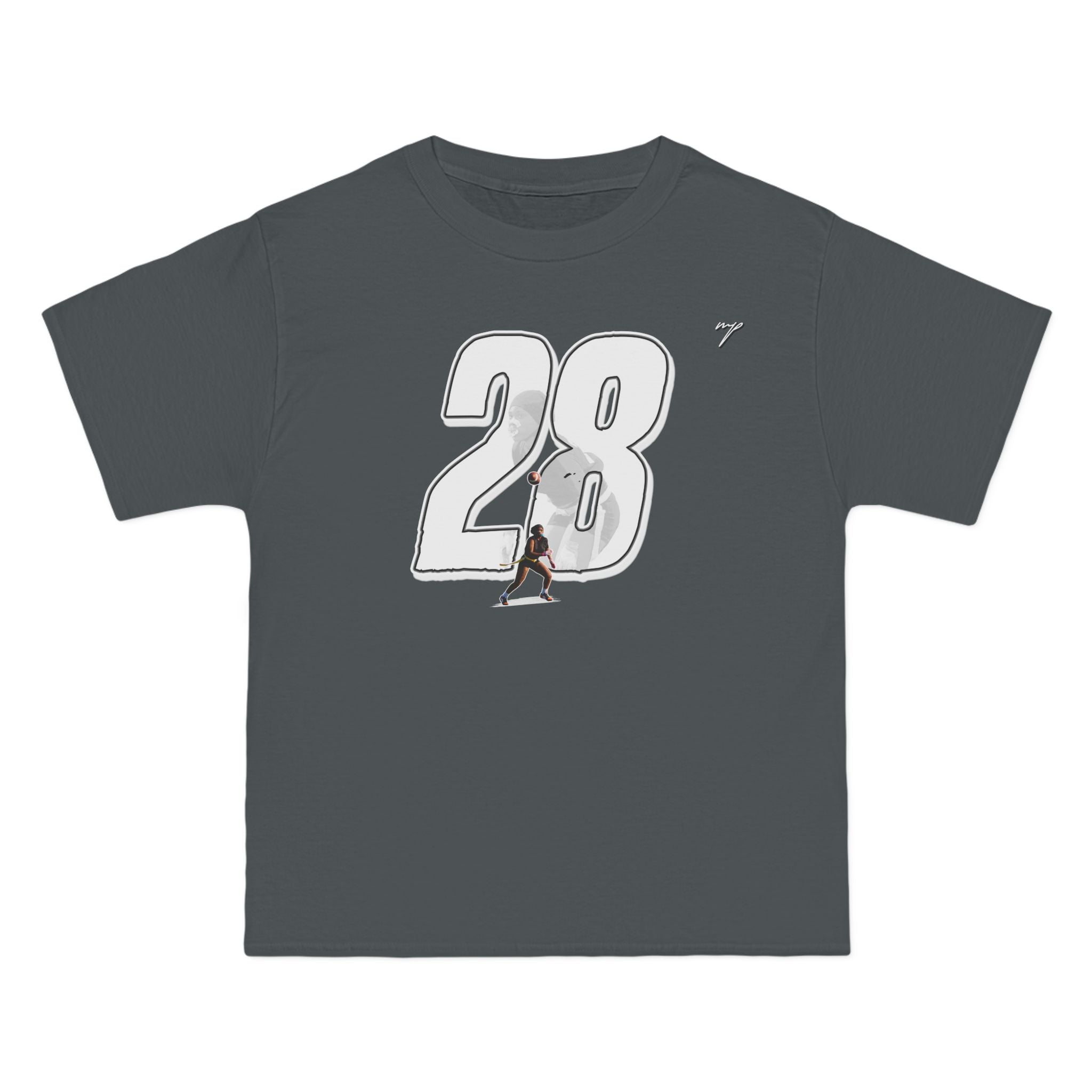 Brooklyn Lyles Vintage Tee