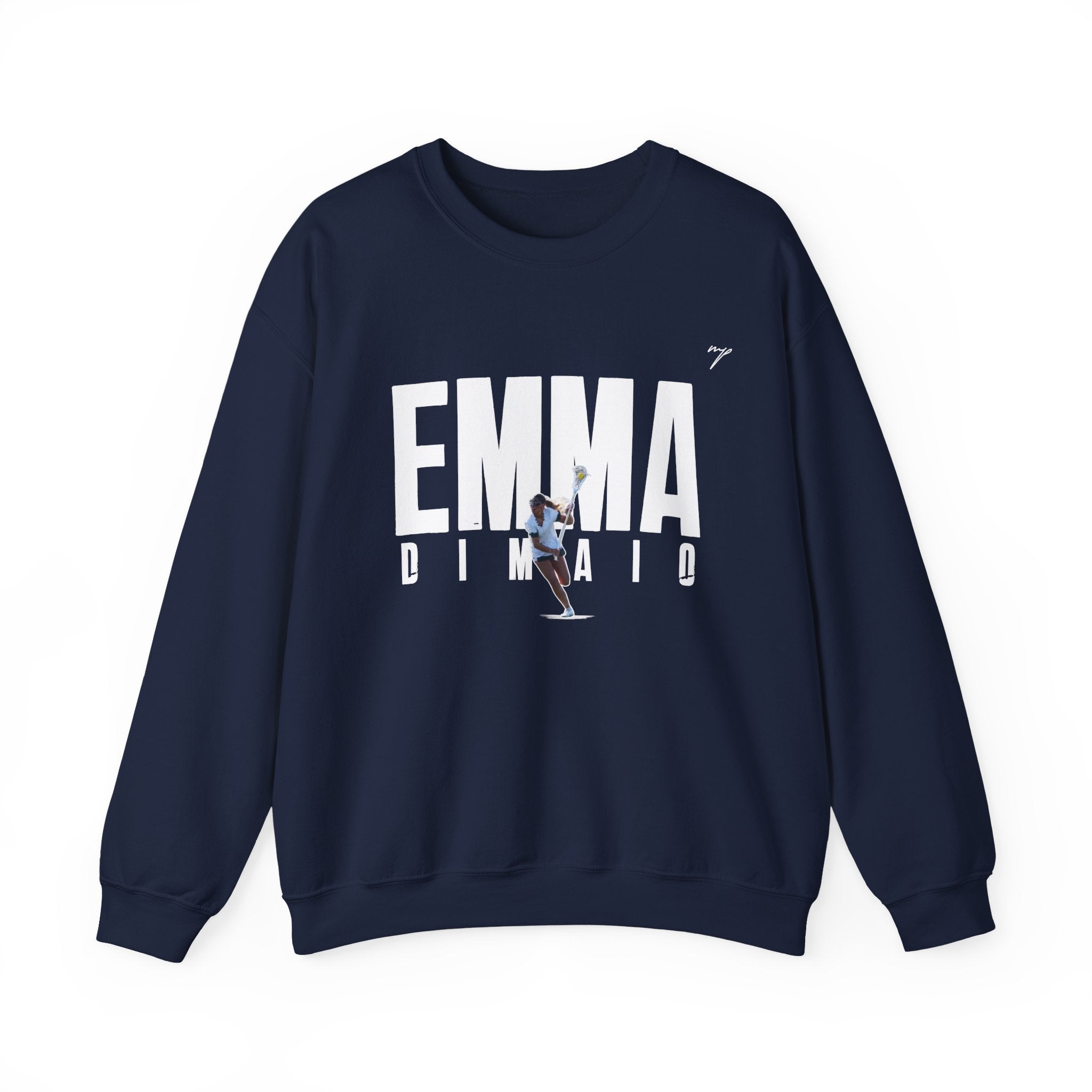 Emma DiMaio Crewneck