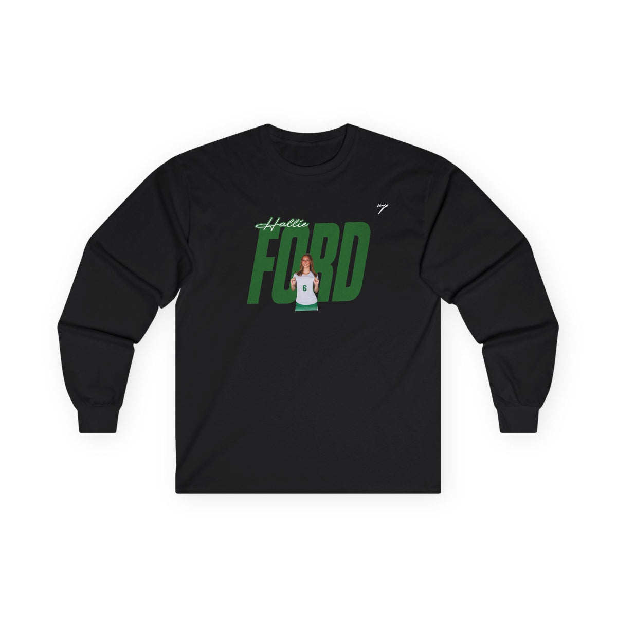 Hallie Ford Long Sleeve