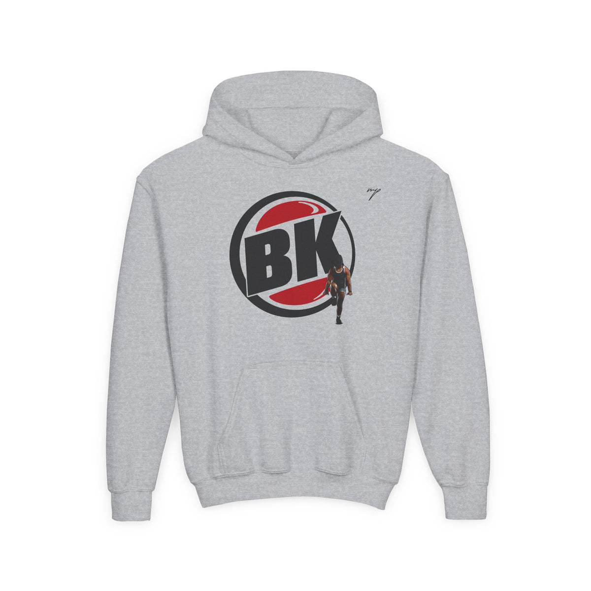 BK Murray YOUTH Hoodie