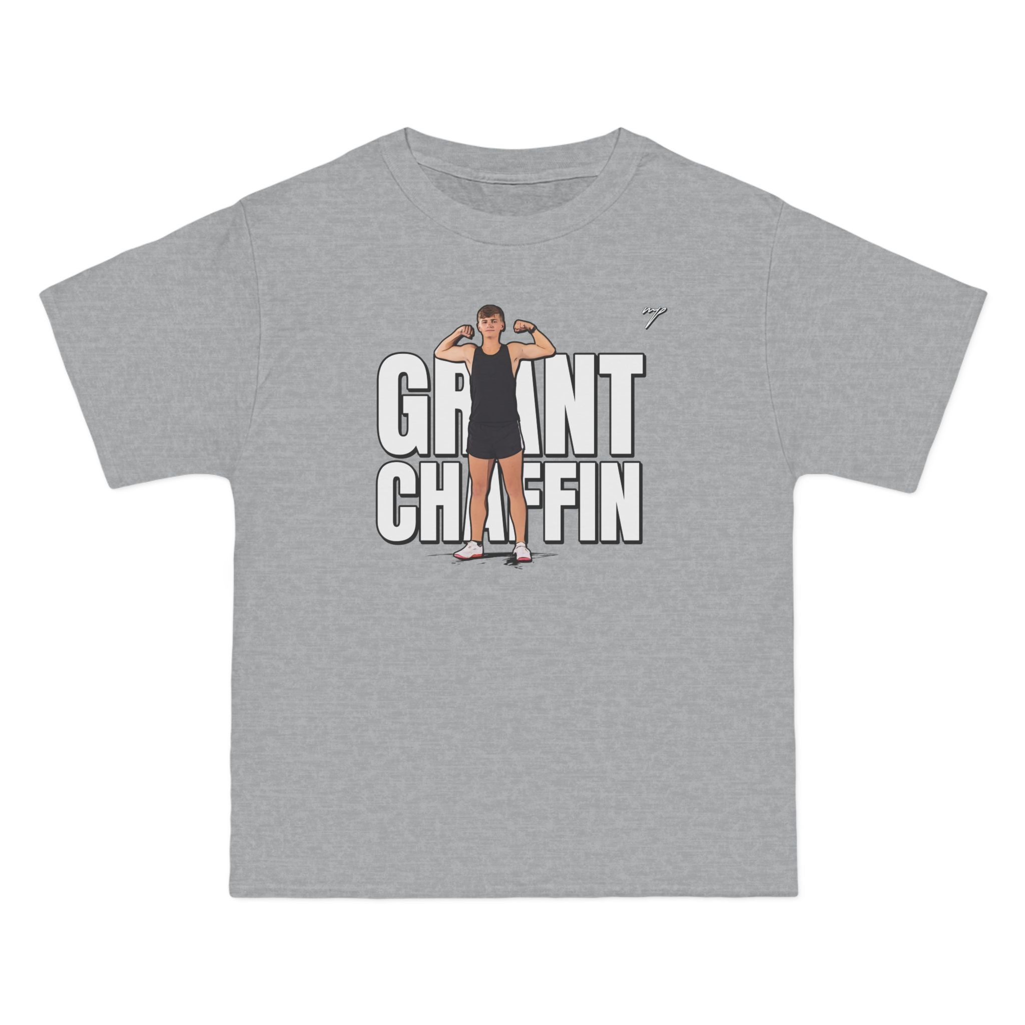 Grant Chaffin Vintage Tee