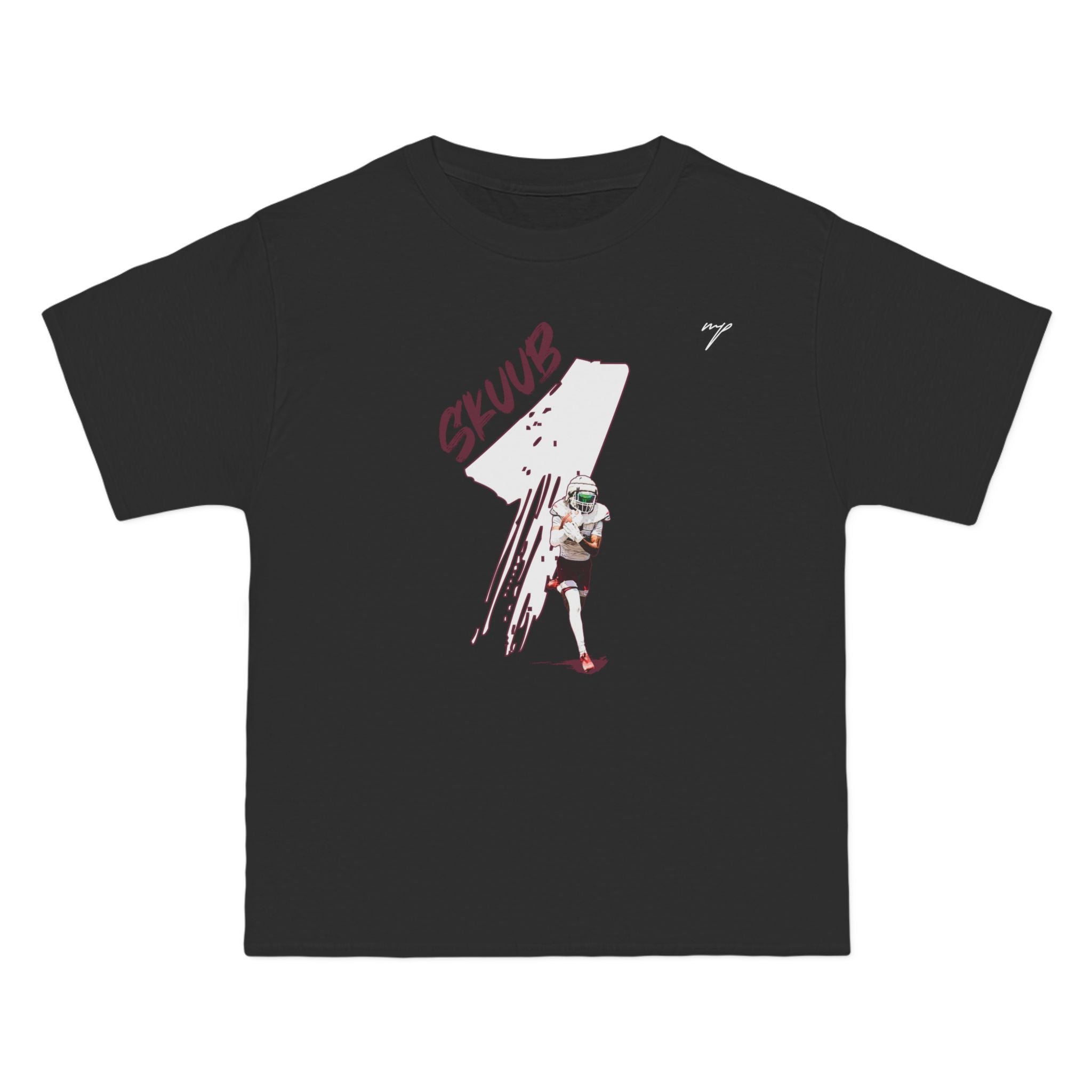Trenton Leary Vintage Tee
