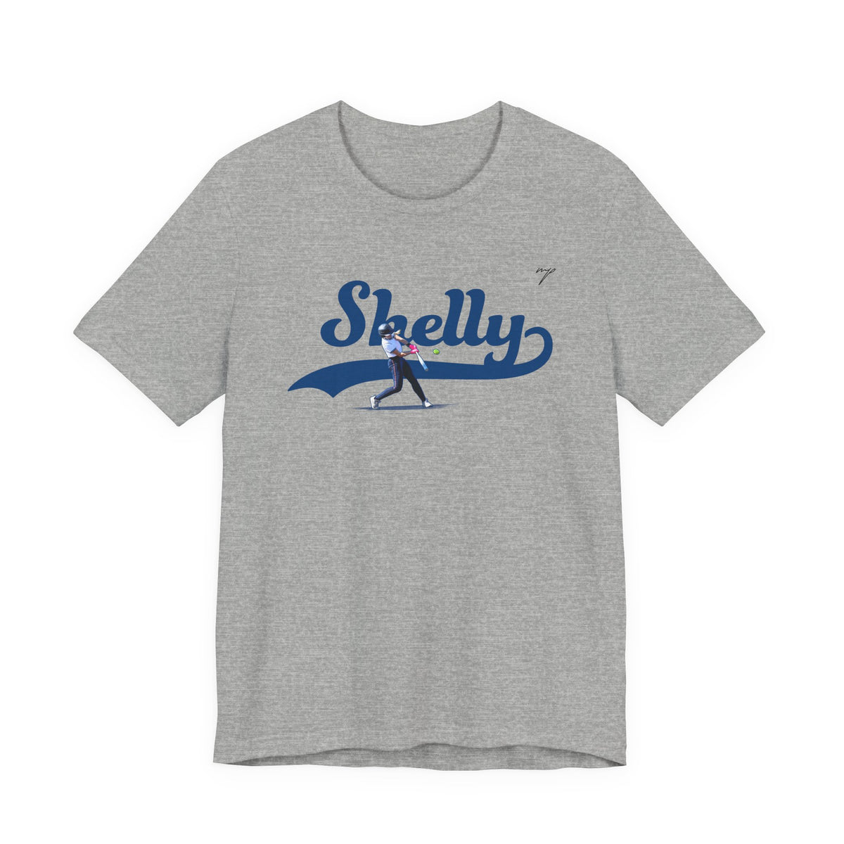 Natalie Shellhorn Graphic Tee