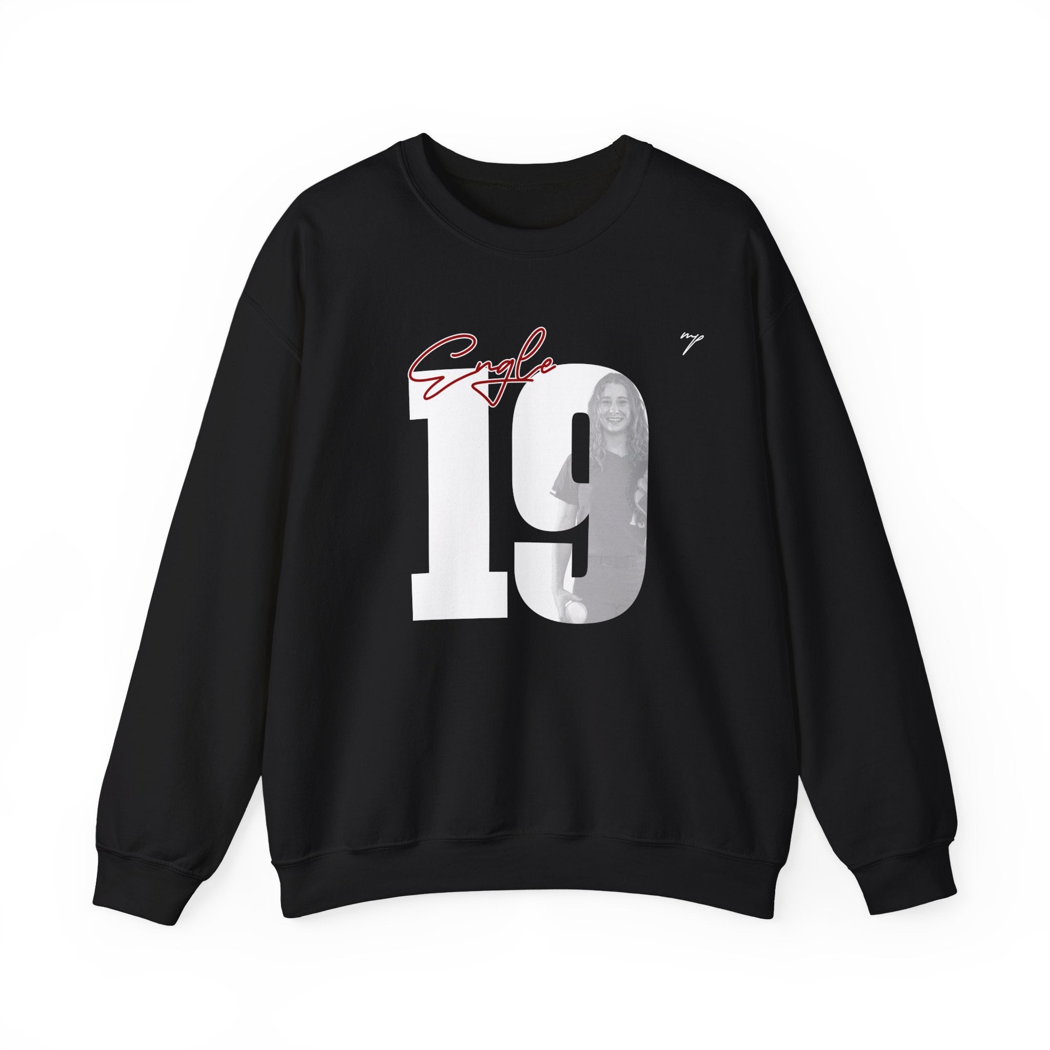 Maddie Engle Crewneck