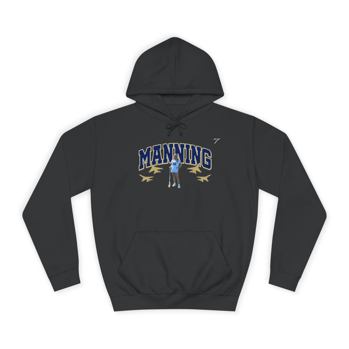 Grace Manning Hoodie