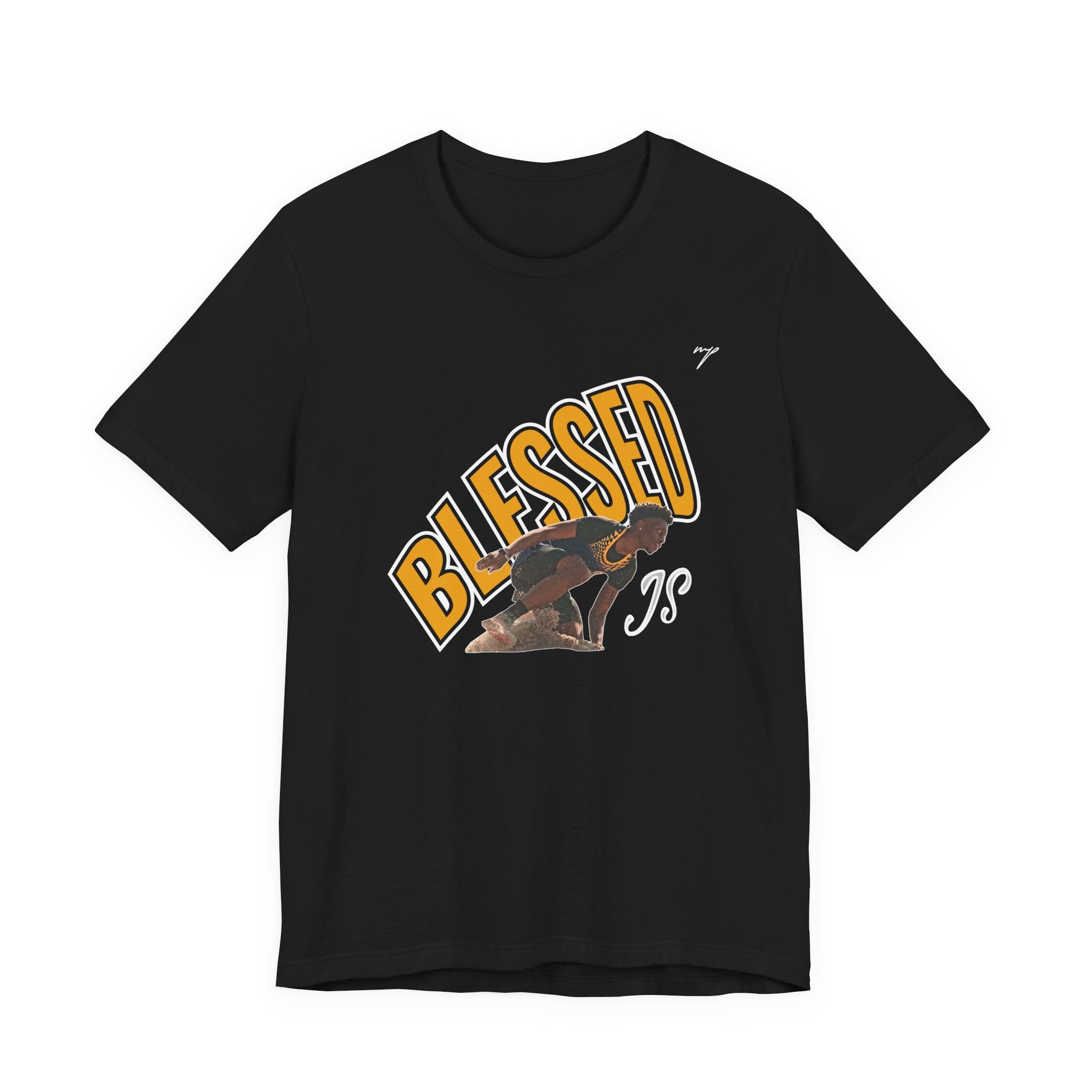 Jeremiah Smith Graphic Tee