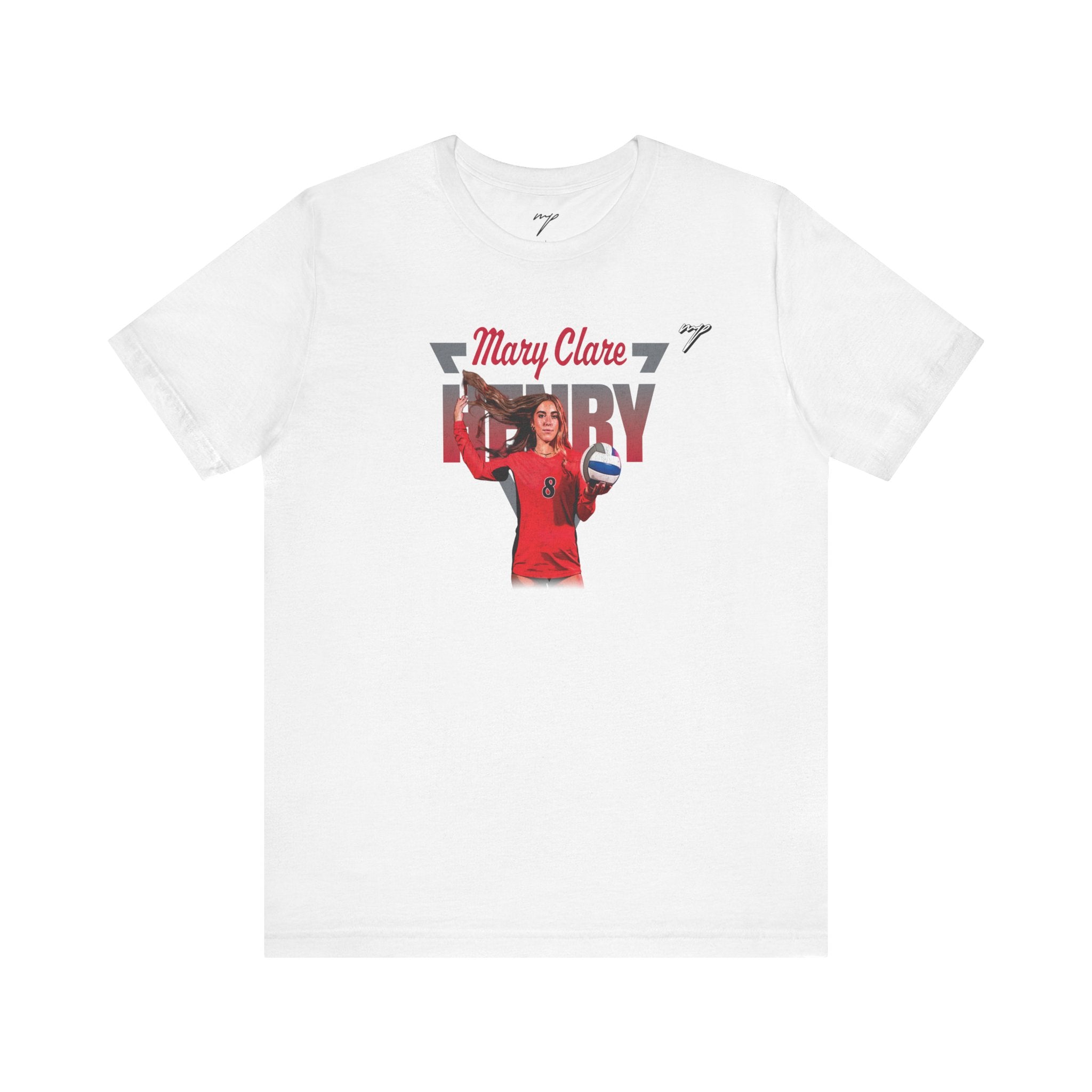 Mary Clare Henry Graphic Tee