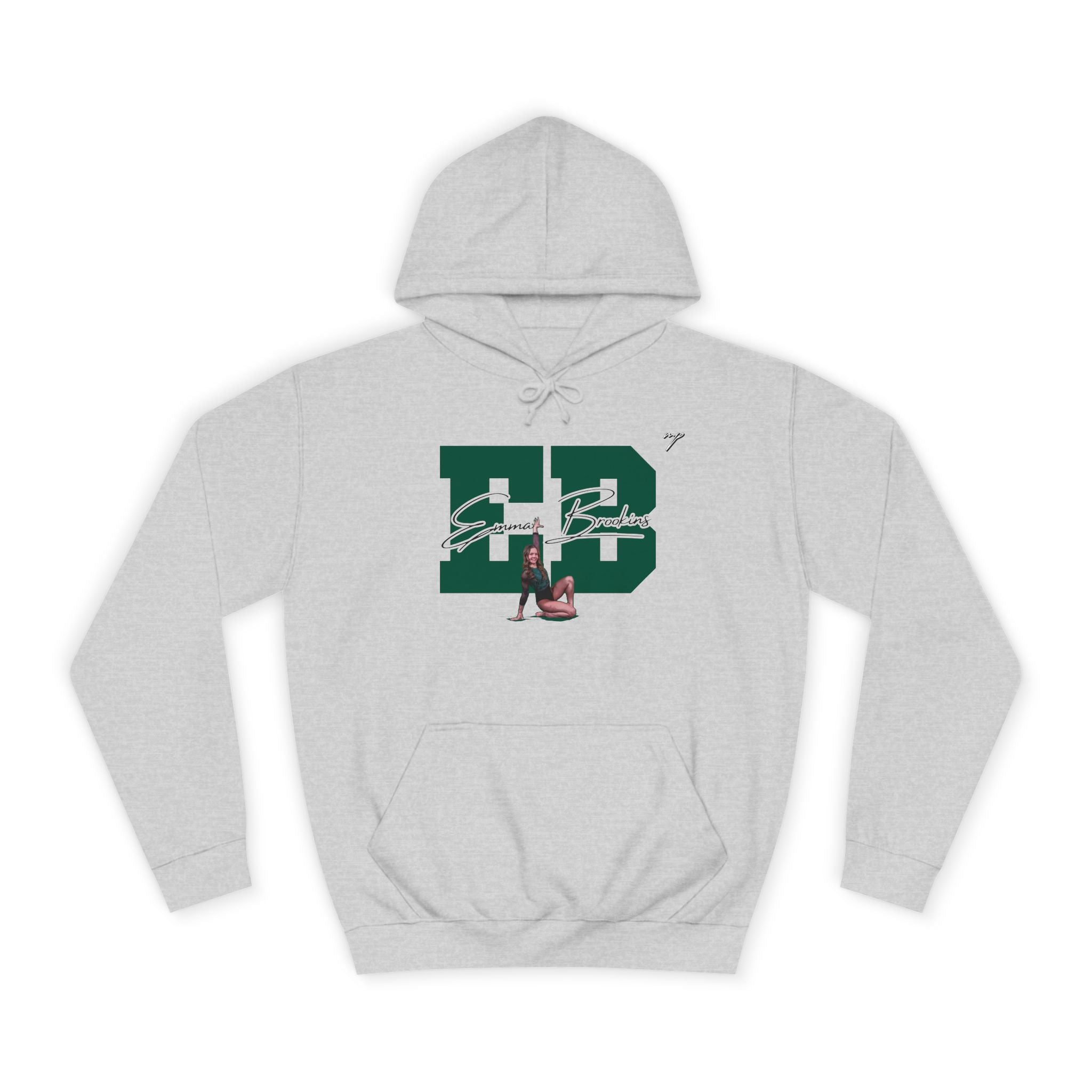 Emma Brookins Hoodie