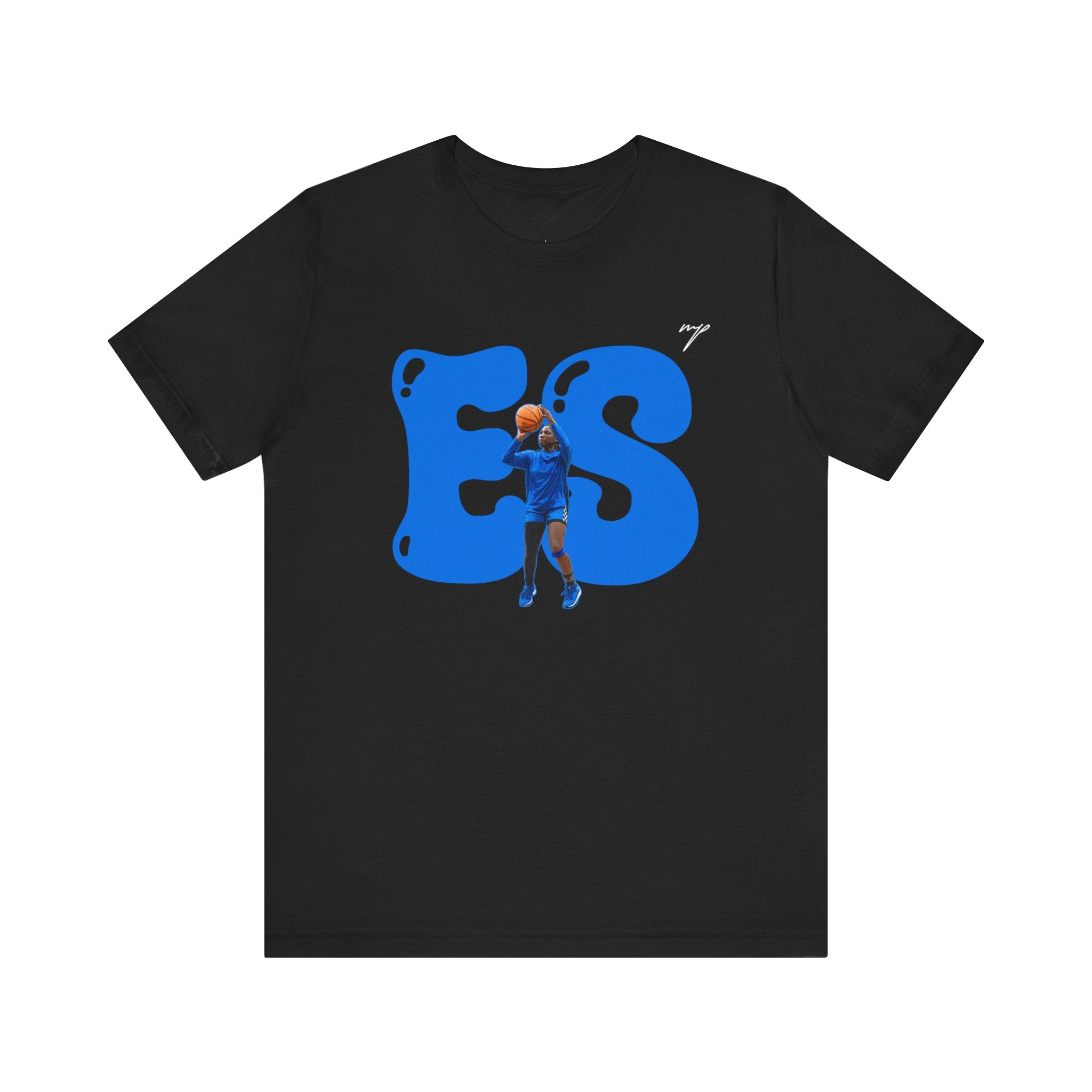 Eriyanna Stallworth Graphic Tee