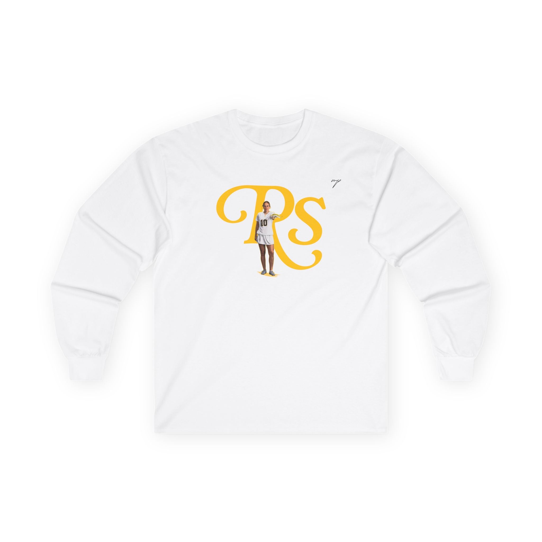 Remi Schaller Long Sleeve