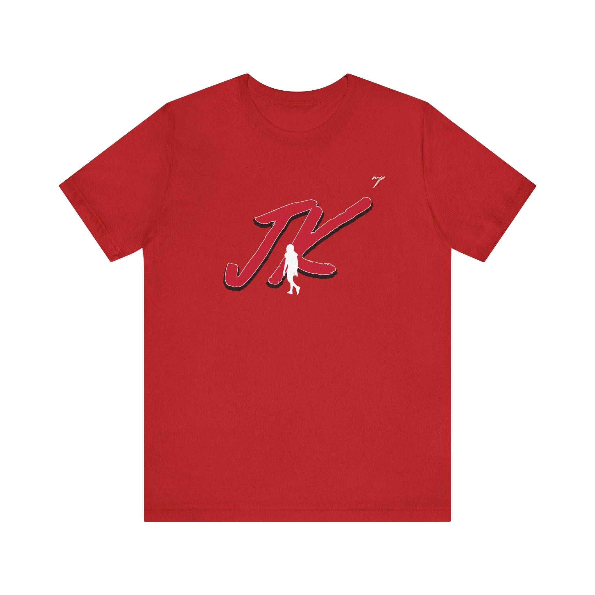 Jason Kitchen Graphic Tee