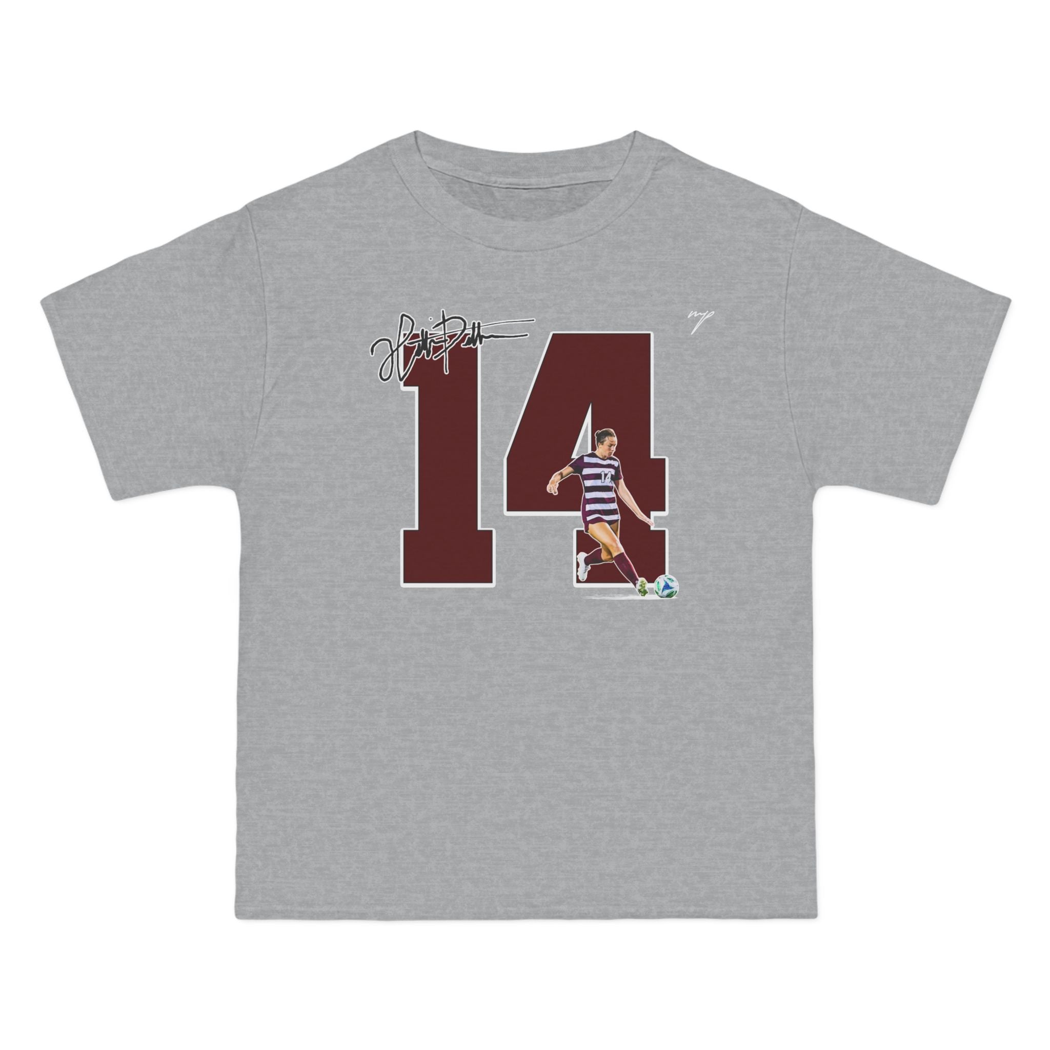Hattie Patterson Vintage Tee