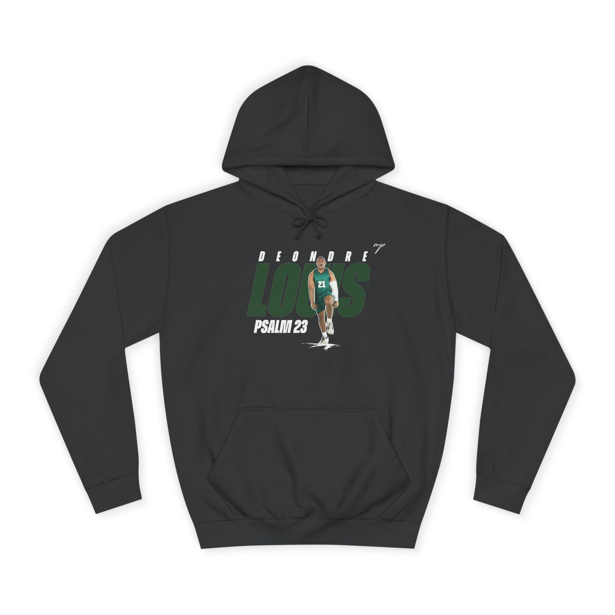 Deondre Louis Hoodie