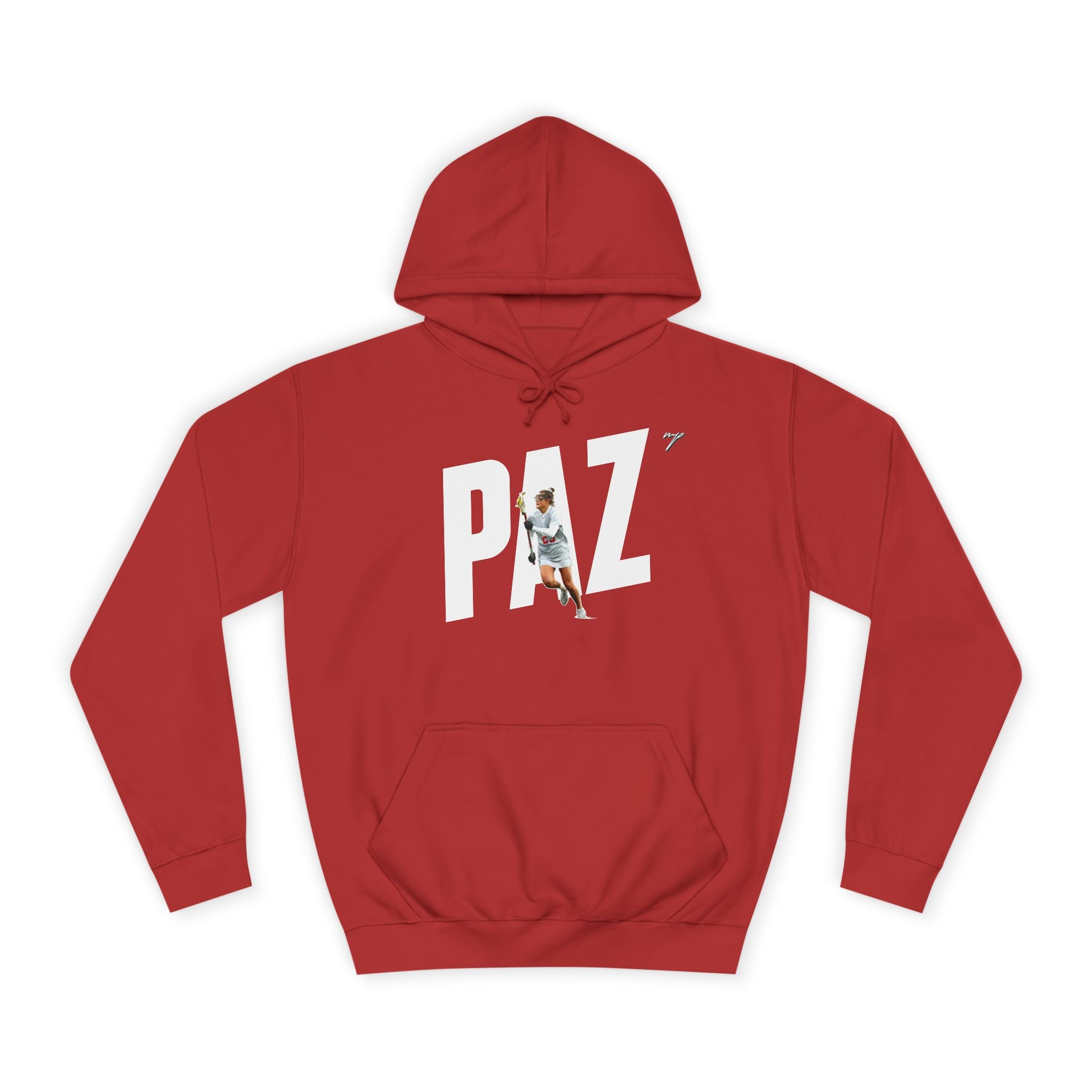 Maddy Paz Hoodie