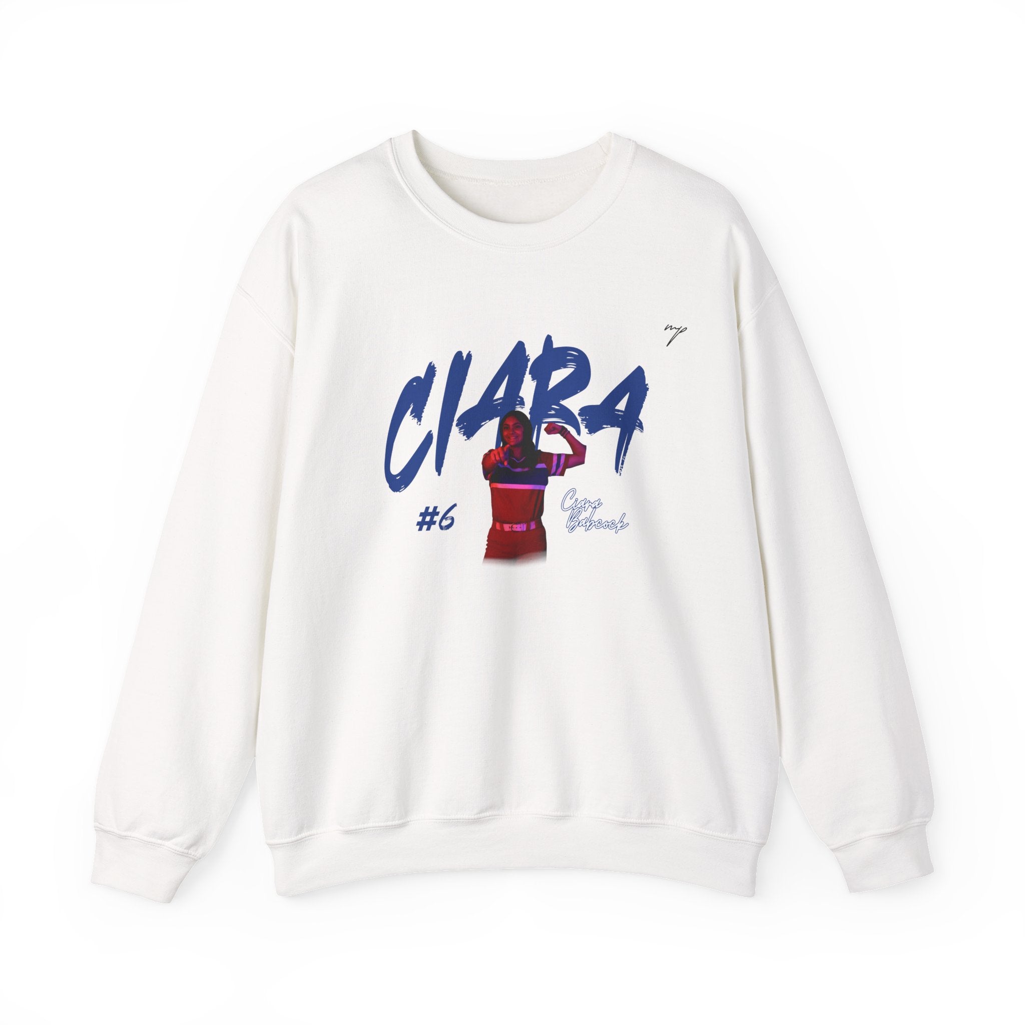 Ciara Babcock Crewneck