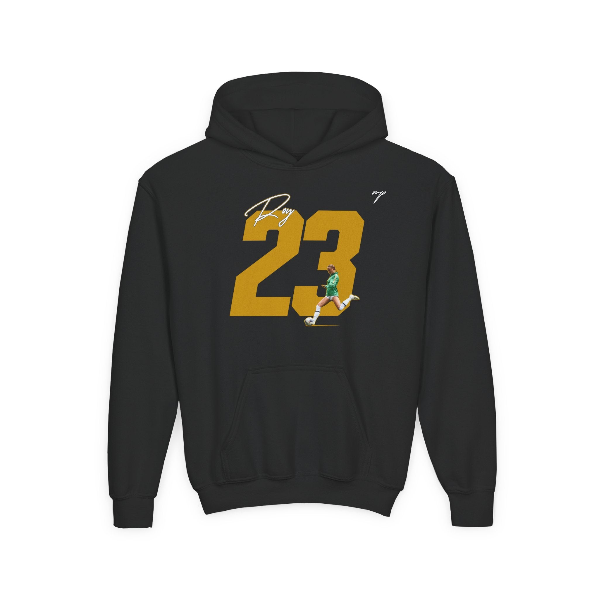 Morgan Roy YOUTH Hoodie