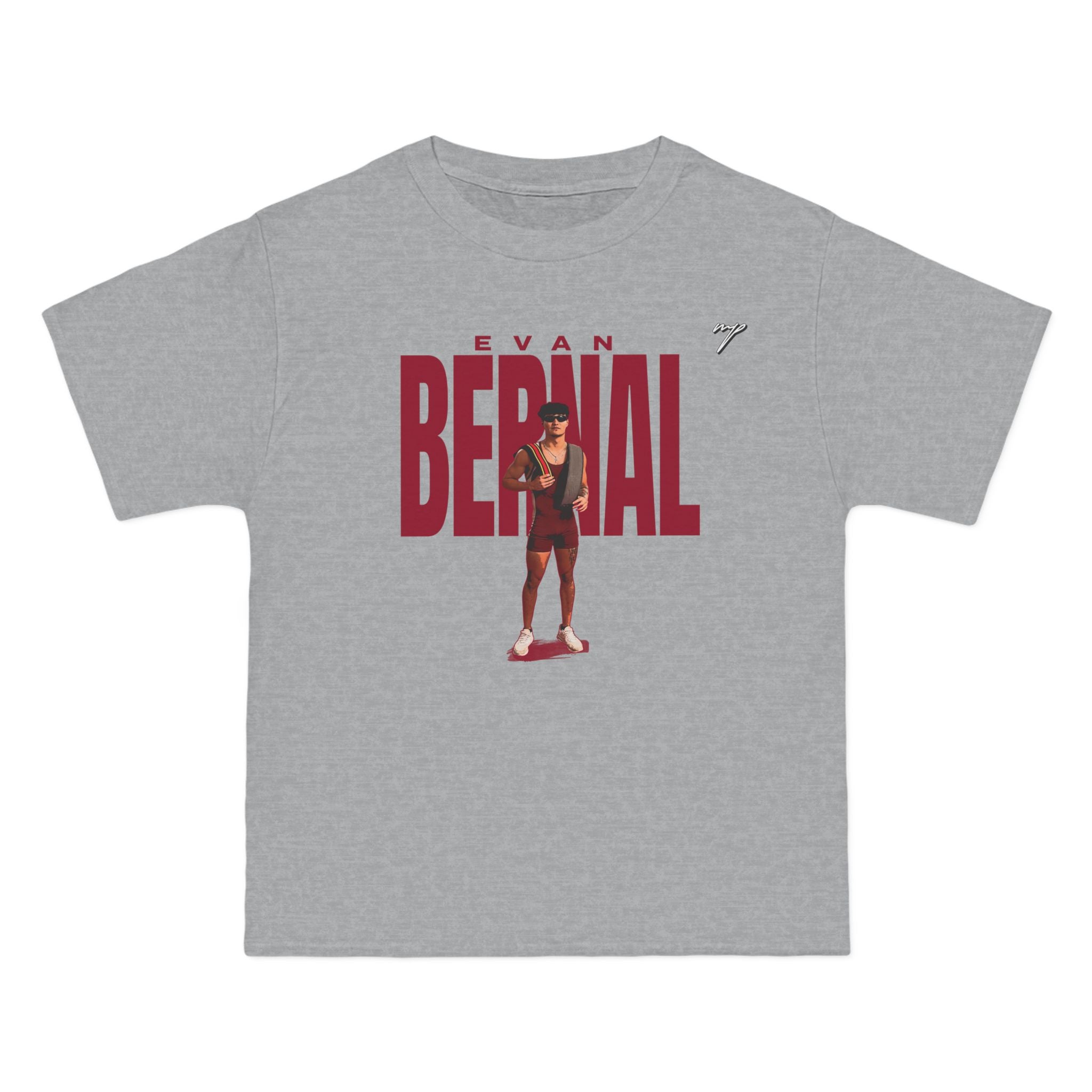 Evan Bernal Vintage Tee