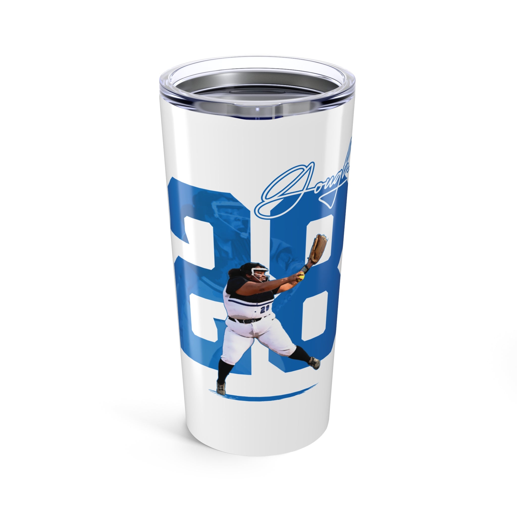 Shidai Gough Tumbler Mug