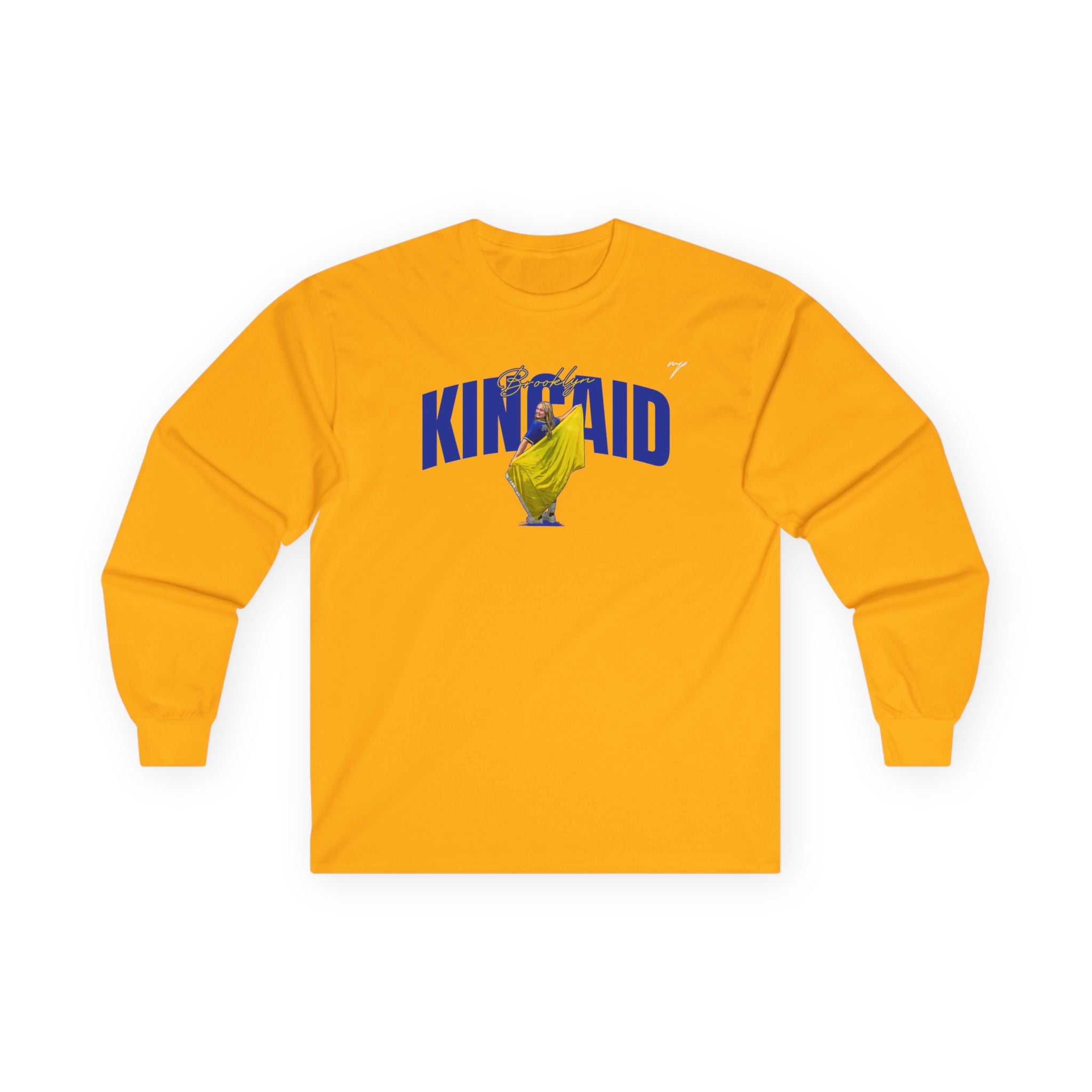 Brooklyn Kincaid Long Sleeve